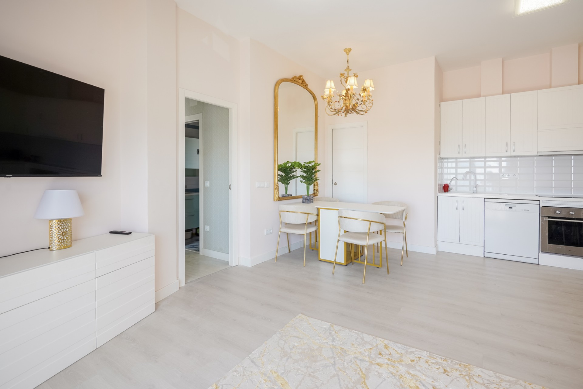 Herverkoop - Appartement -
Altea - Playa de la Almadraba