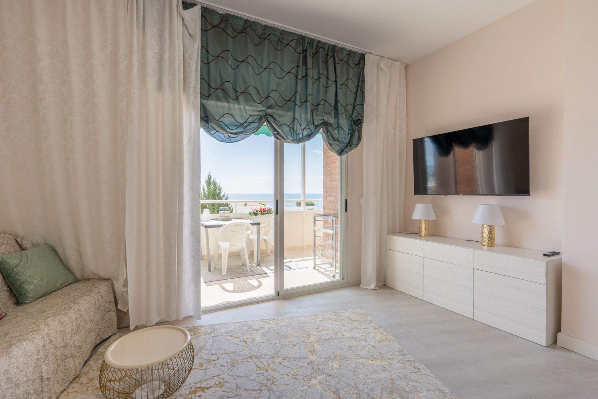 Herverkoop - Appartement -
Altea - Playa de la Almadraba