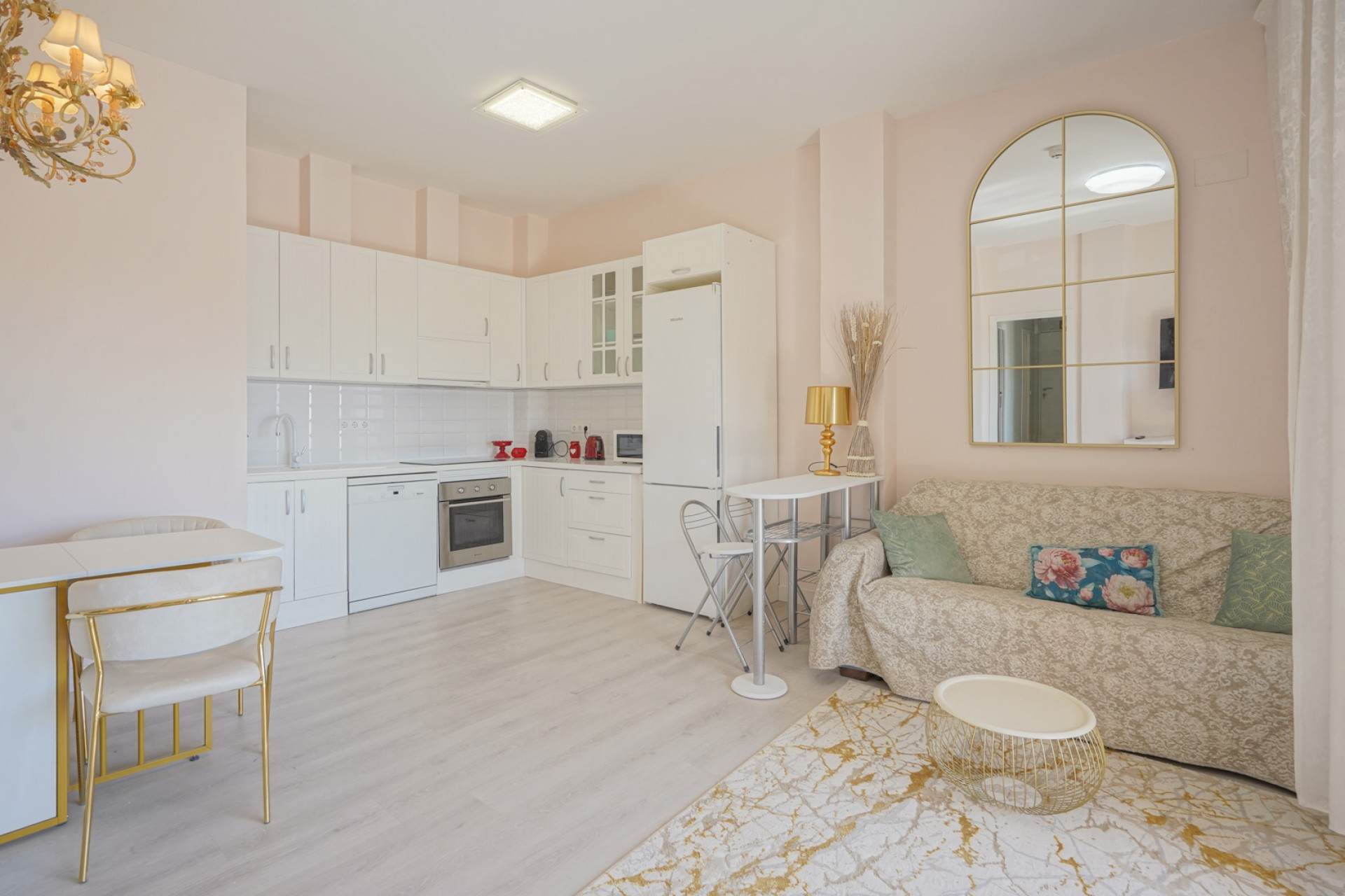 Herverkoop - Appartement -
Altea - Playa de la Almadraba