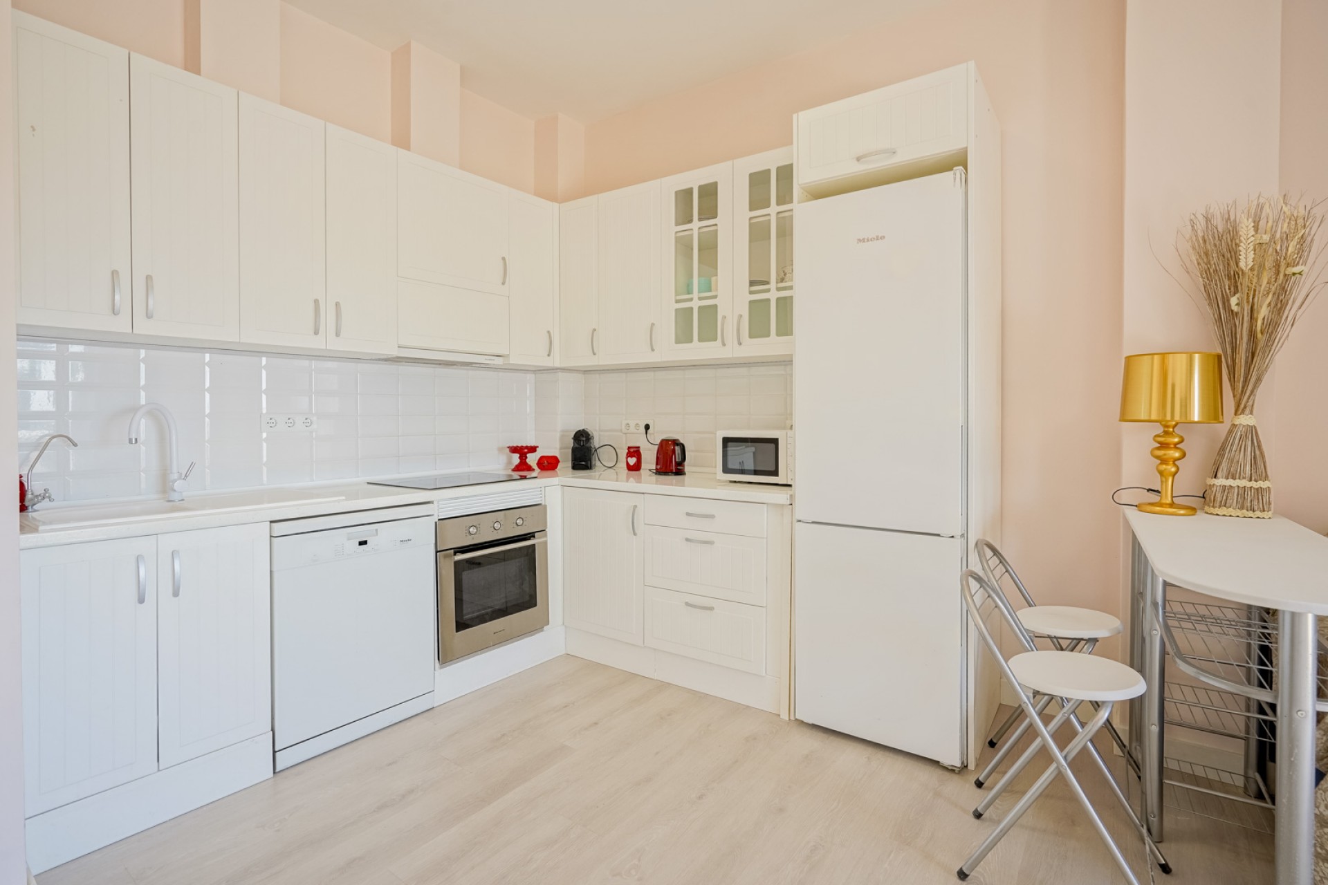 Herverkoop - Appartement -
Altea - Playa de la Almadraba