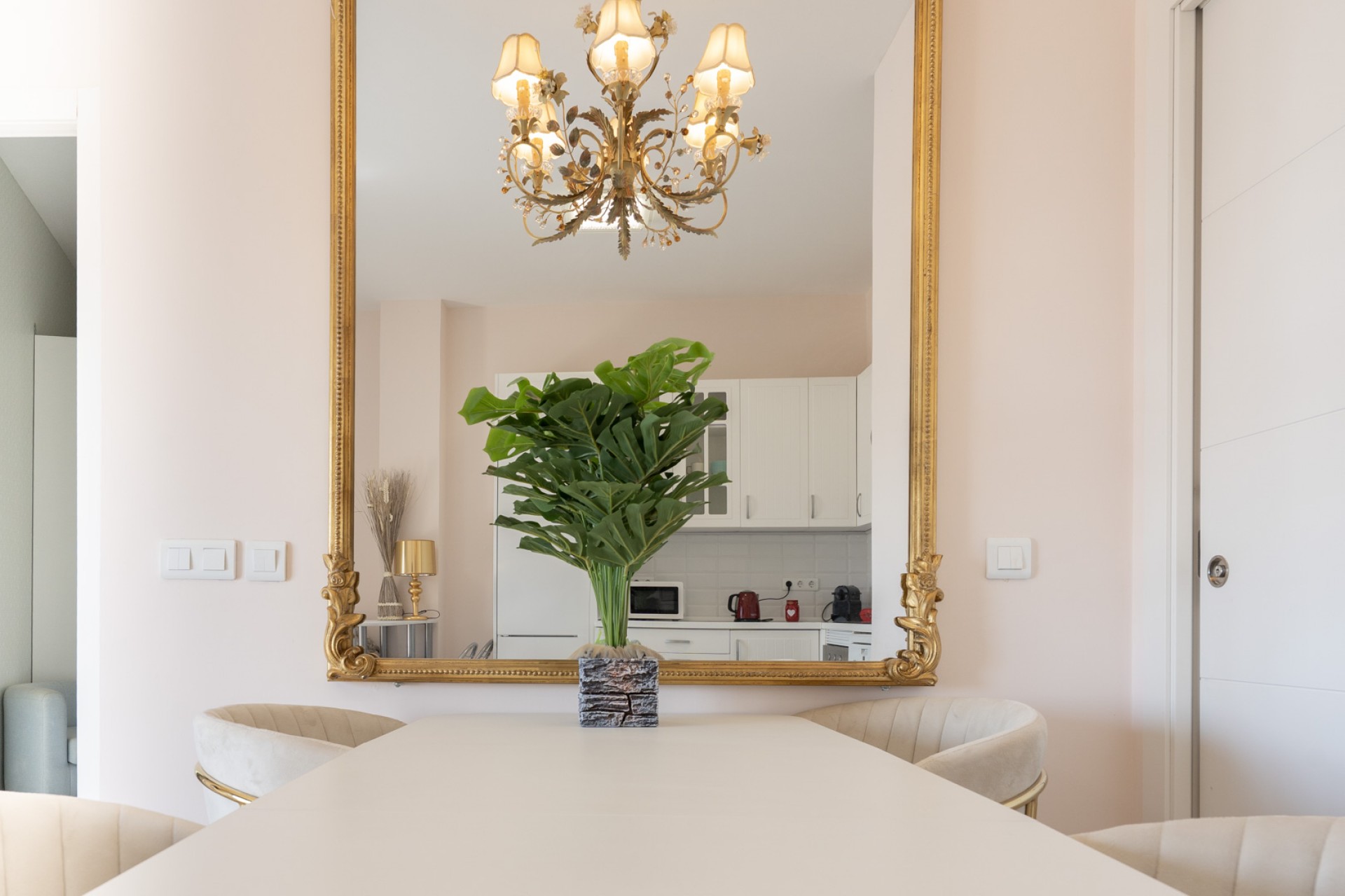 Herverkoop - Appartement -
Altea - Playa de la Almadraba