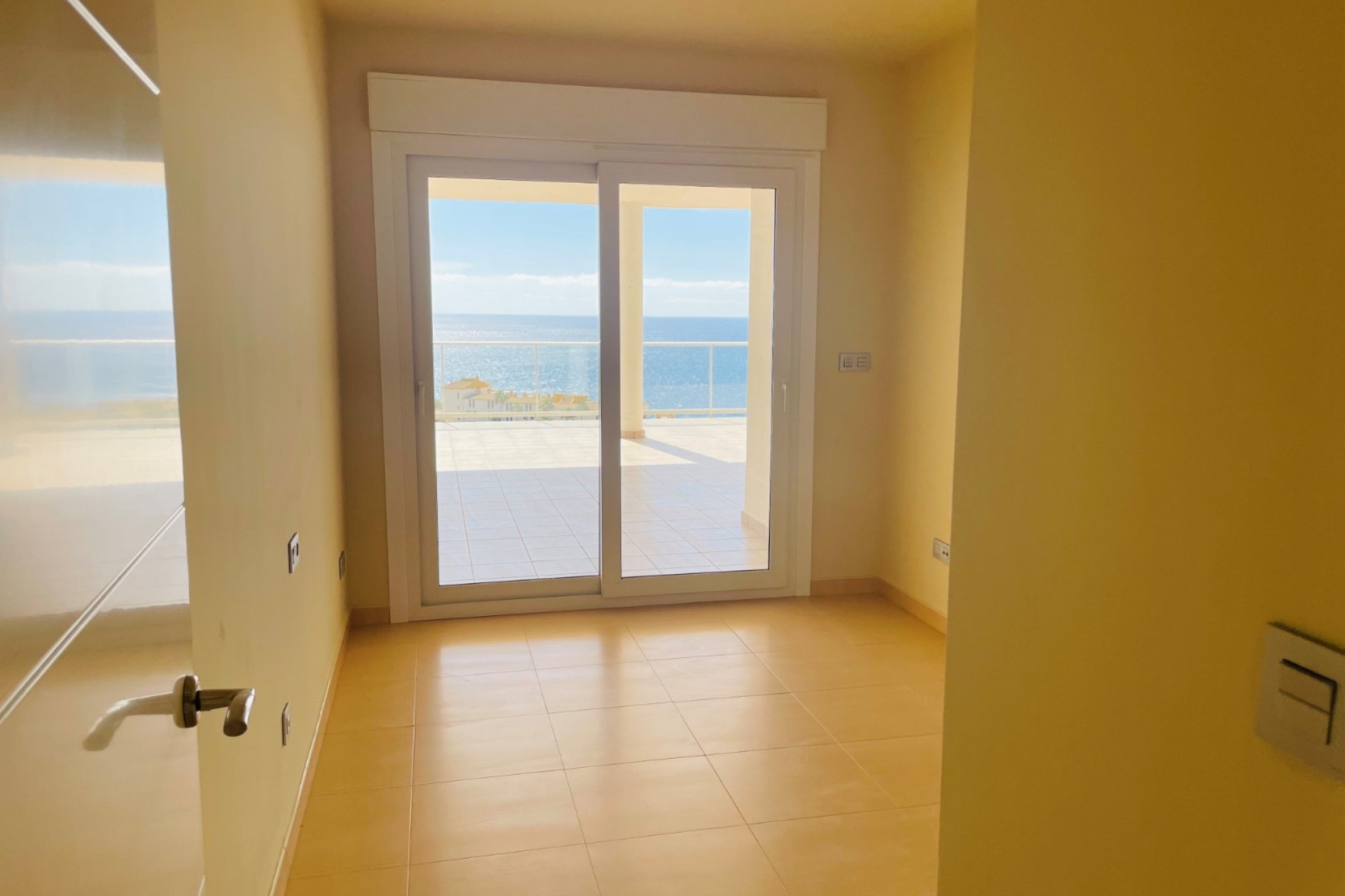 Herverkoop - Appartement -
Altea - Pueblo Mascarat