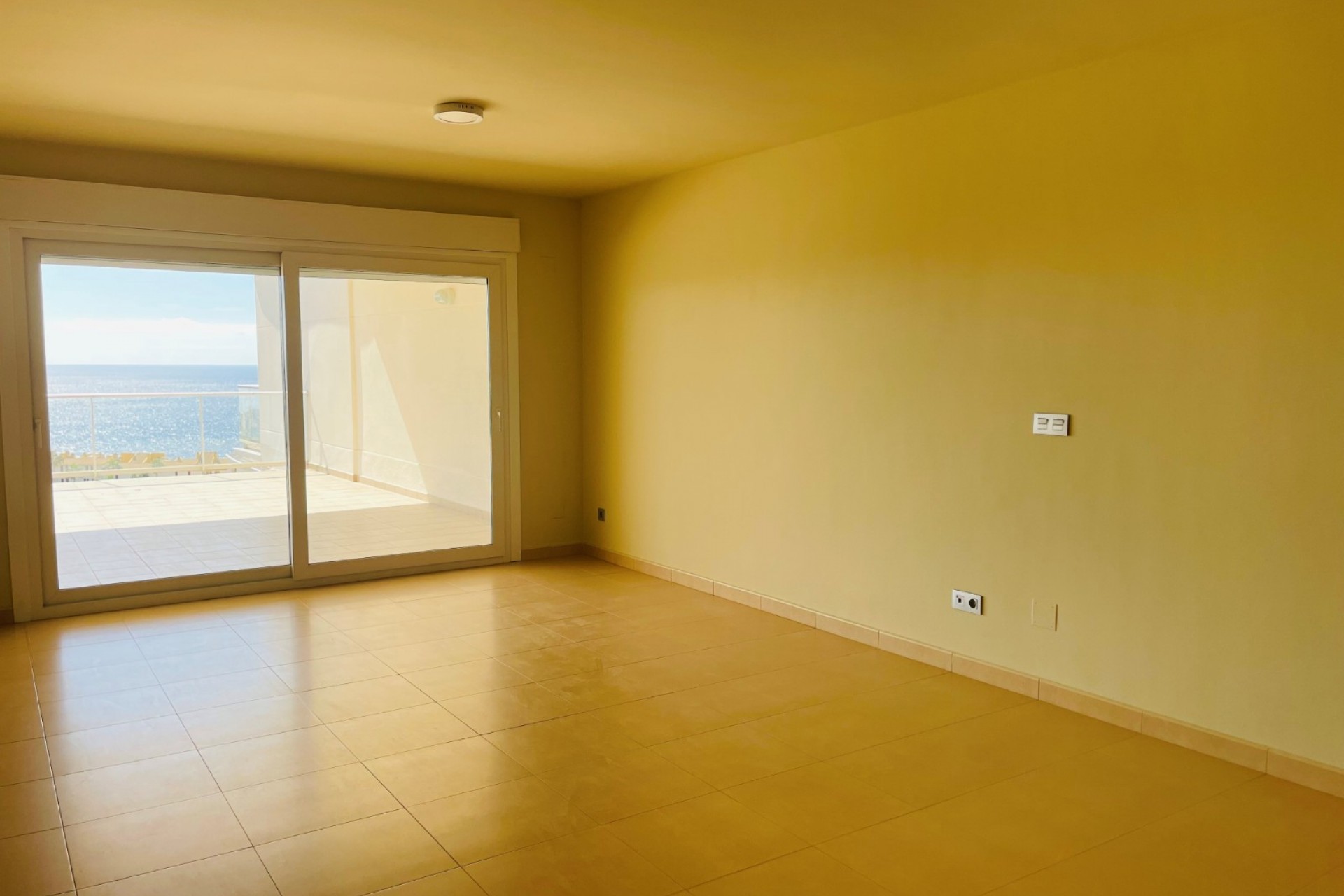 Herverkoop - Appartement -
Altea - Pueblo Mascarat