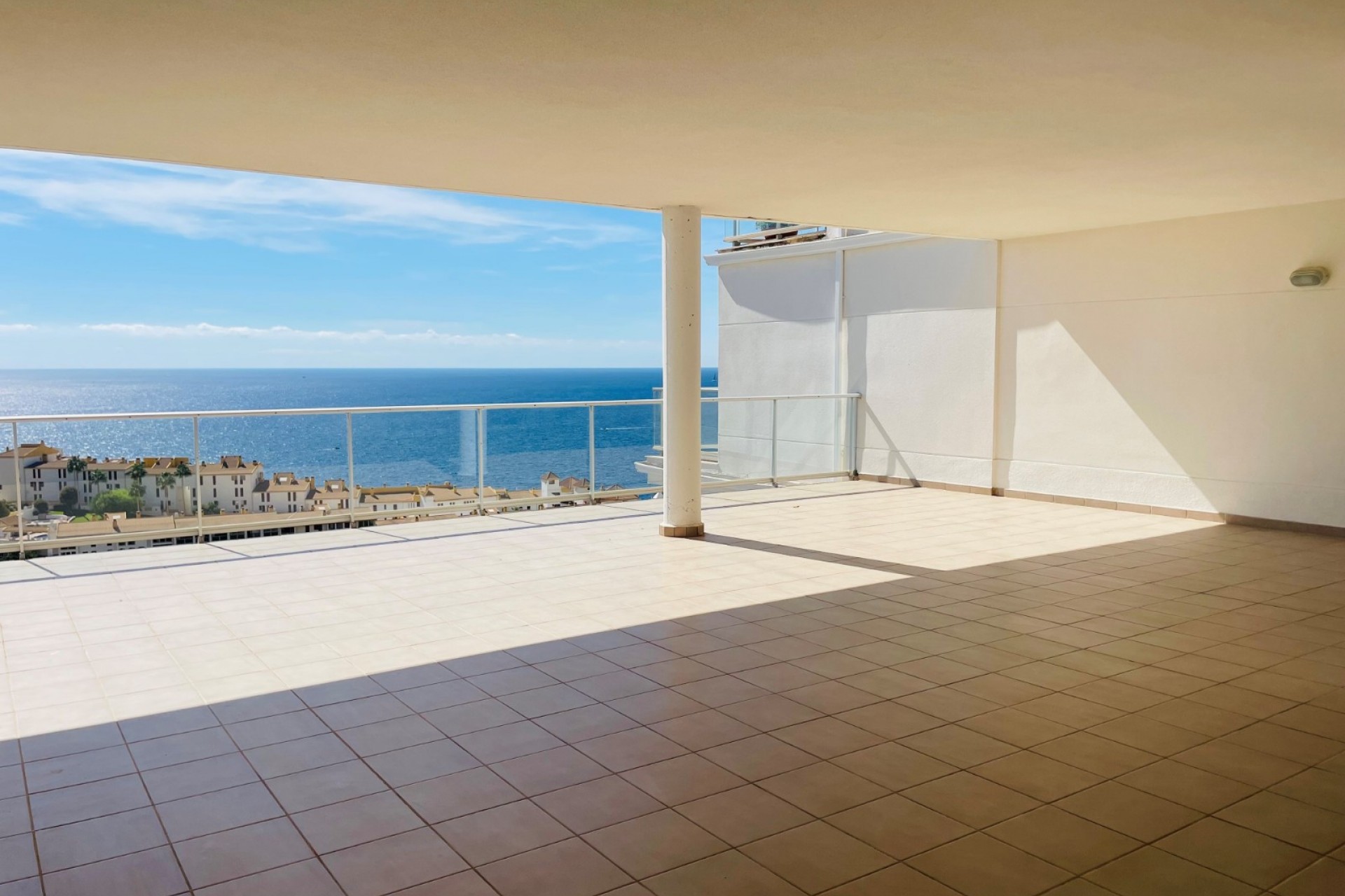 Herverkoop - Appartement -
Altea - Pueblo Mascarat