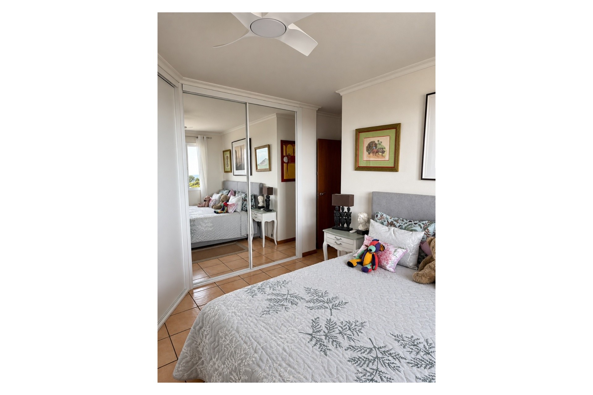 Herverkoop - Appartement -
Altea - Sierra de Altea