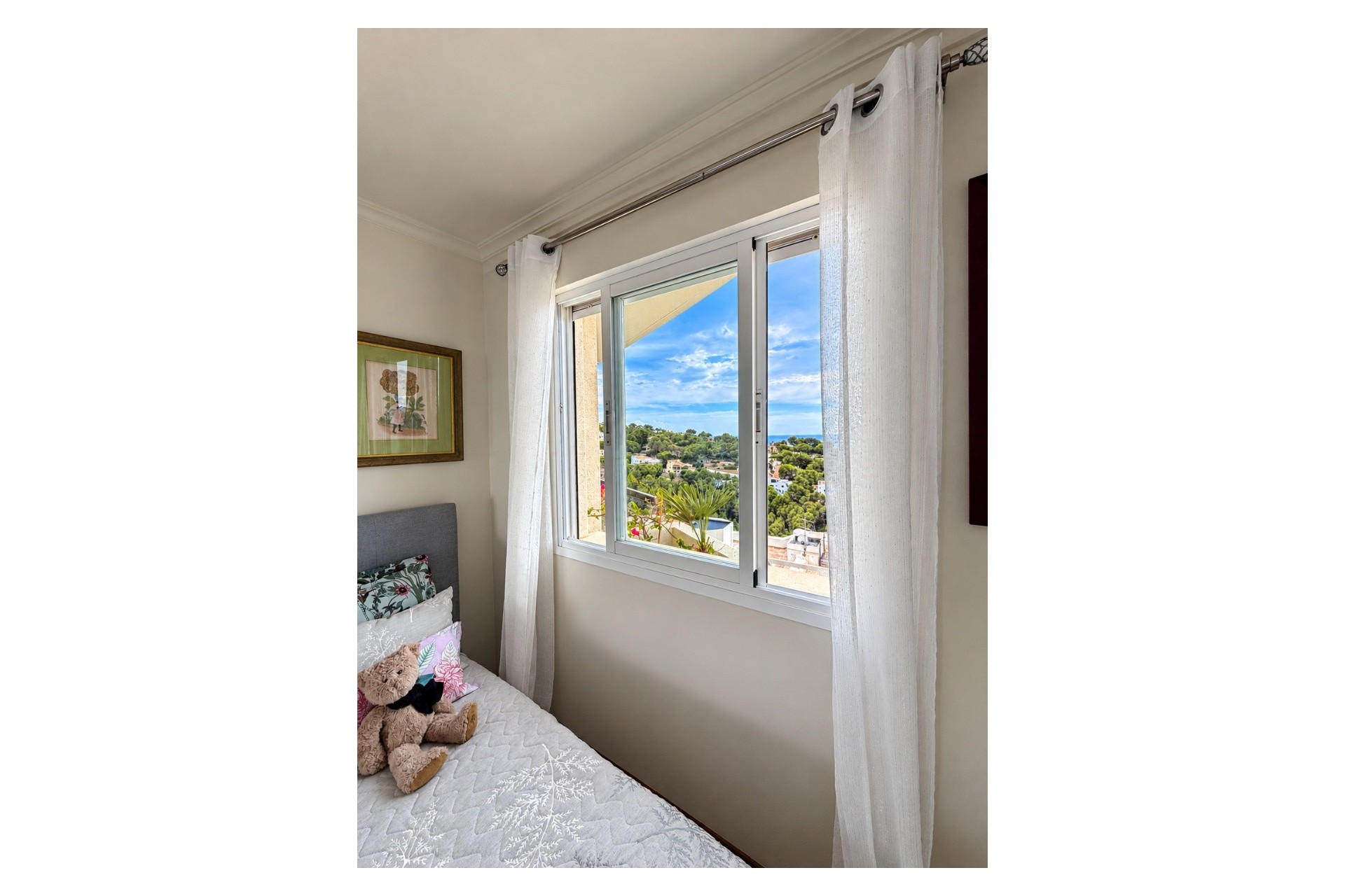 Herverkoop - Appartement -
Altea - Sierra de Altea