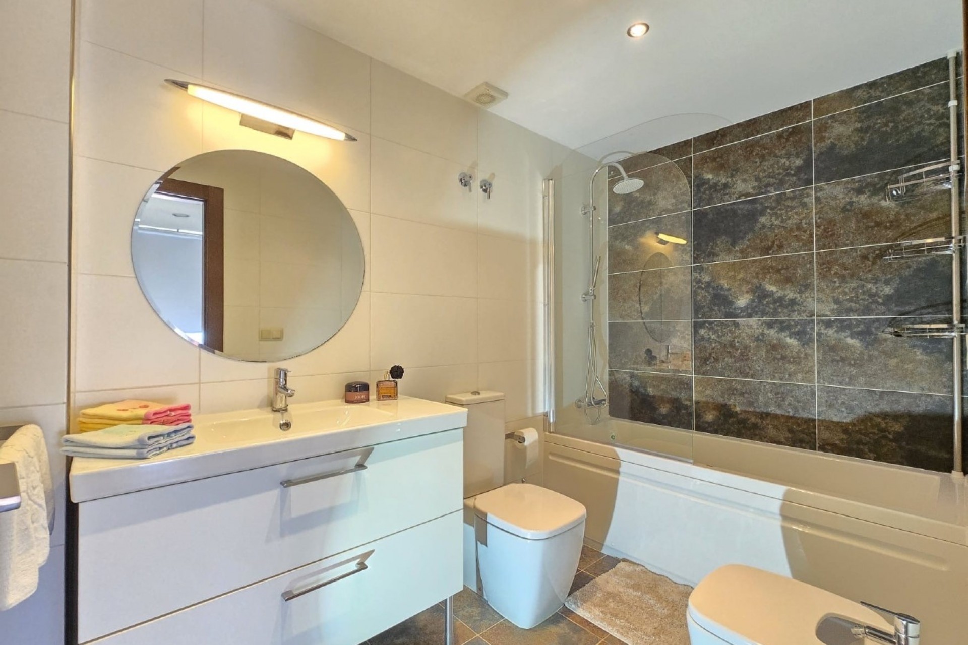 Herverkoop - Appartement -
Altea