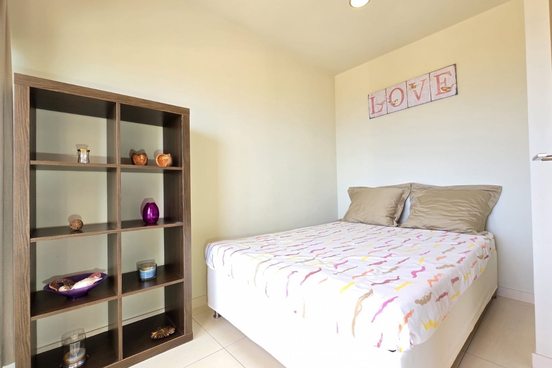 Herverkoop - Appartement -
Altea
