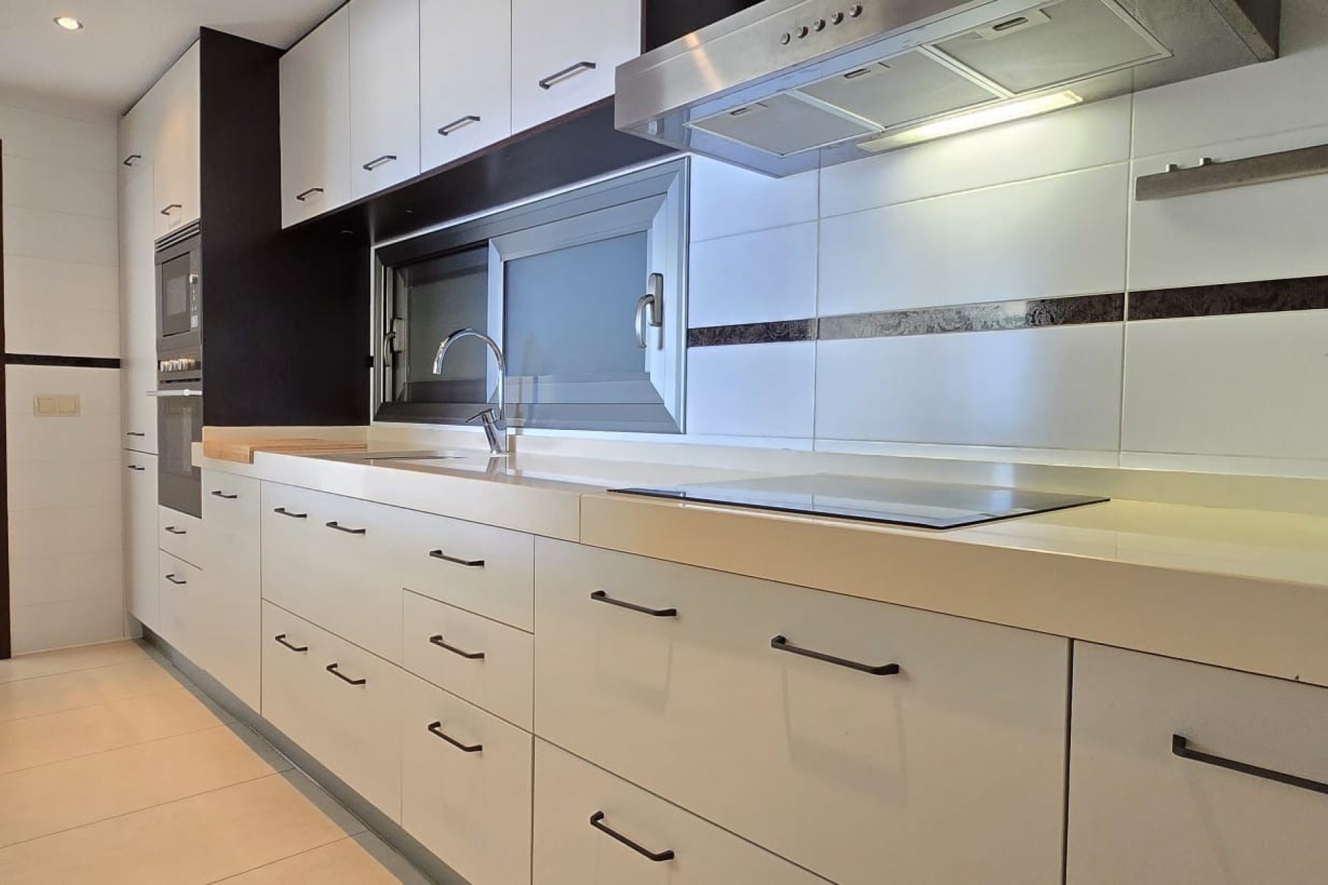 Herverkoop - Appartement -
Altea