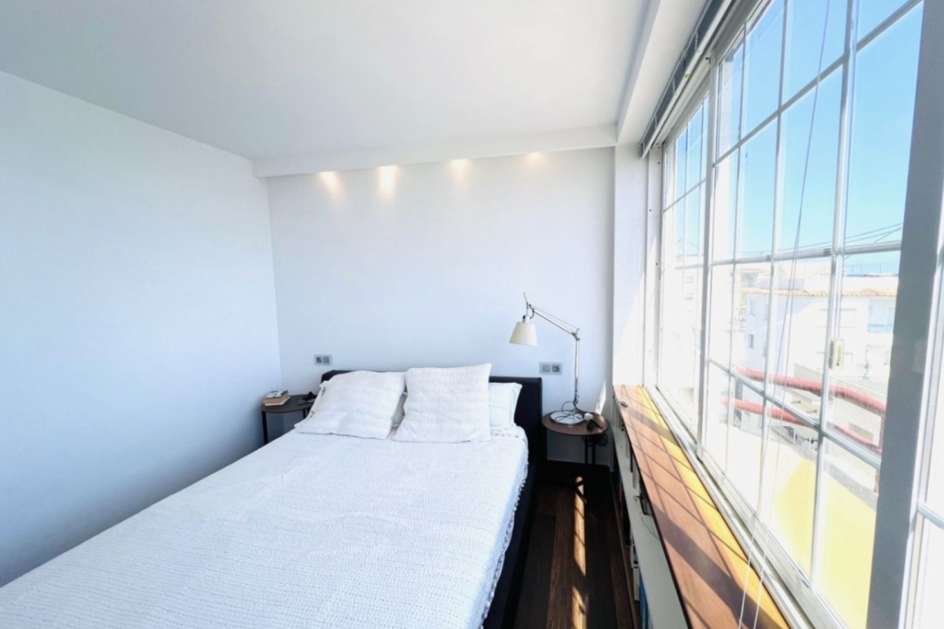 Herverkoop - Appartement -
Altea