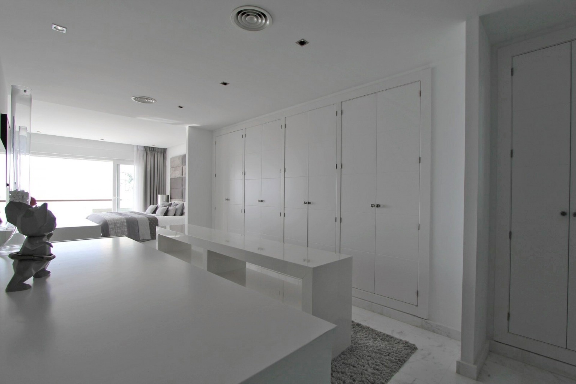 Herverkoop - Appartement -
Altea