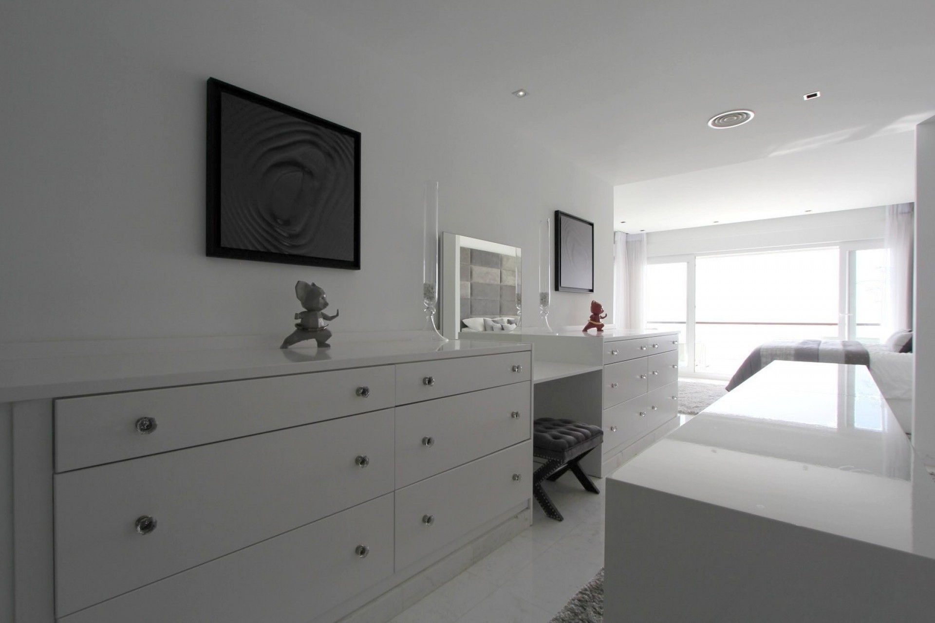 Herverkoop - Appartement -
Altea