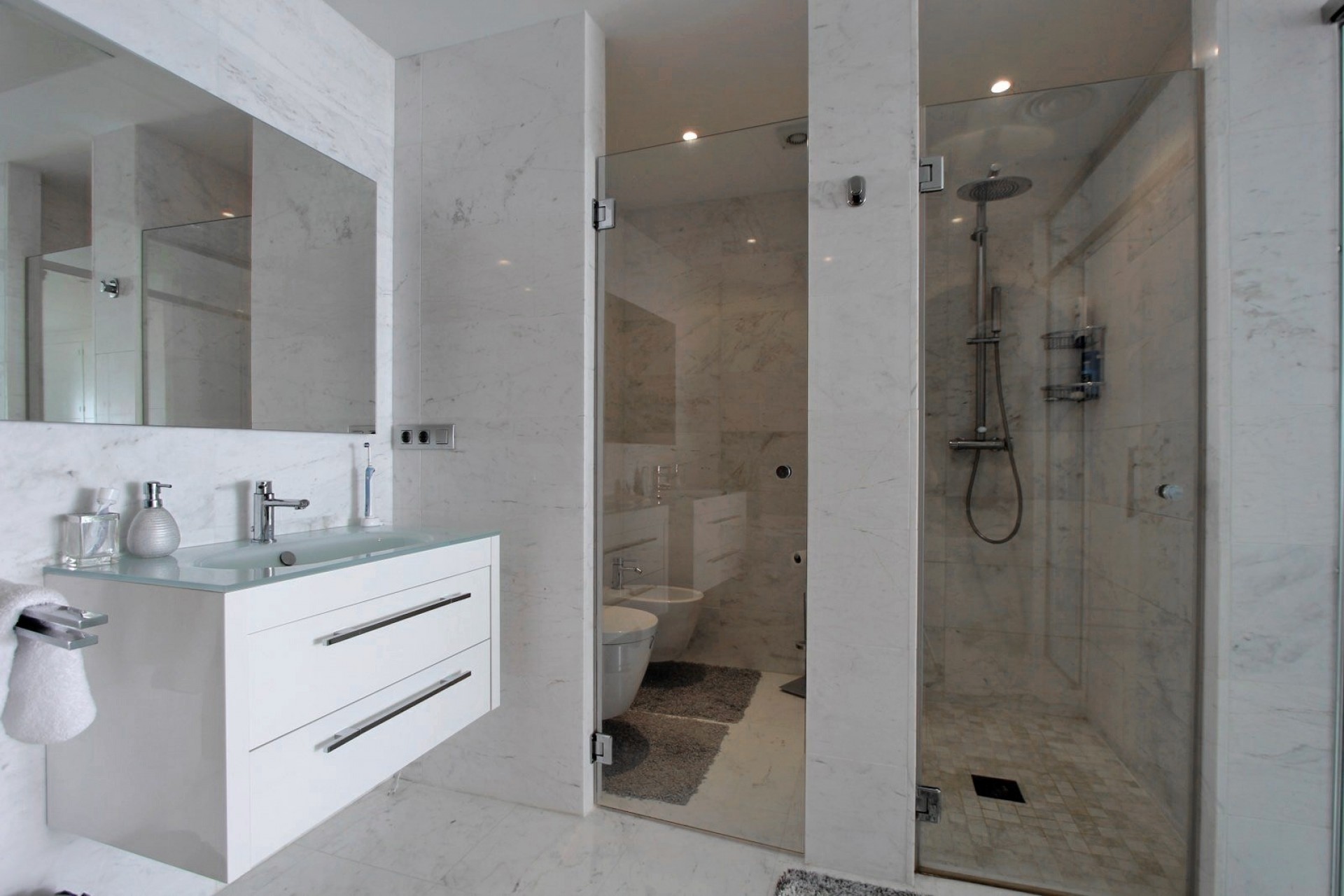 Herverkoop - Appartement -
Altea