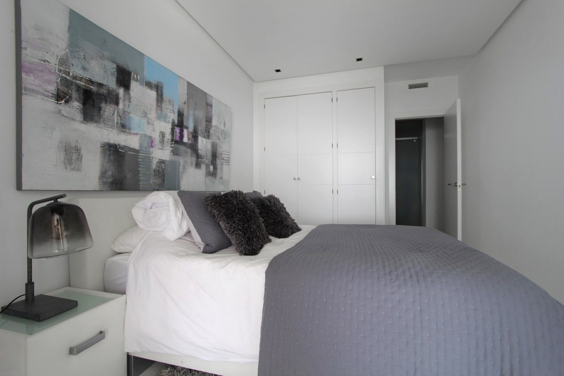 Herverkoop - Appartement -
Altea