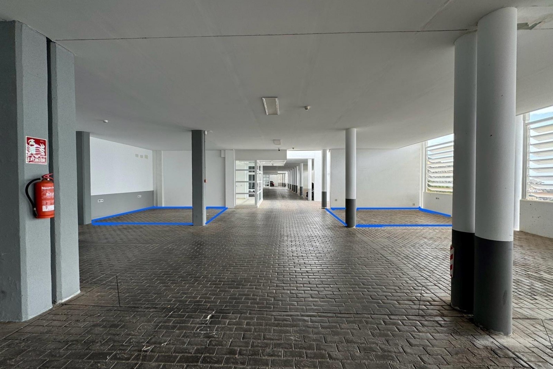 Herverkoop - Appartement -
Altea
