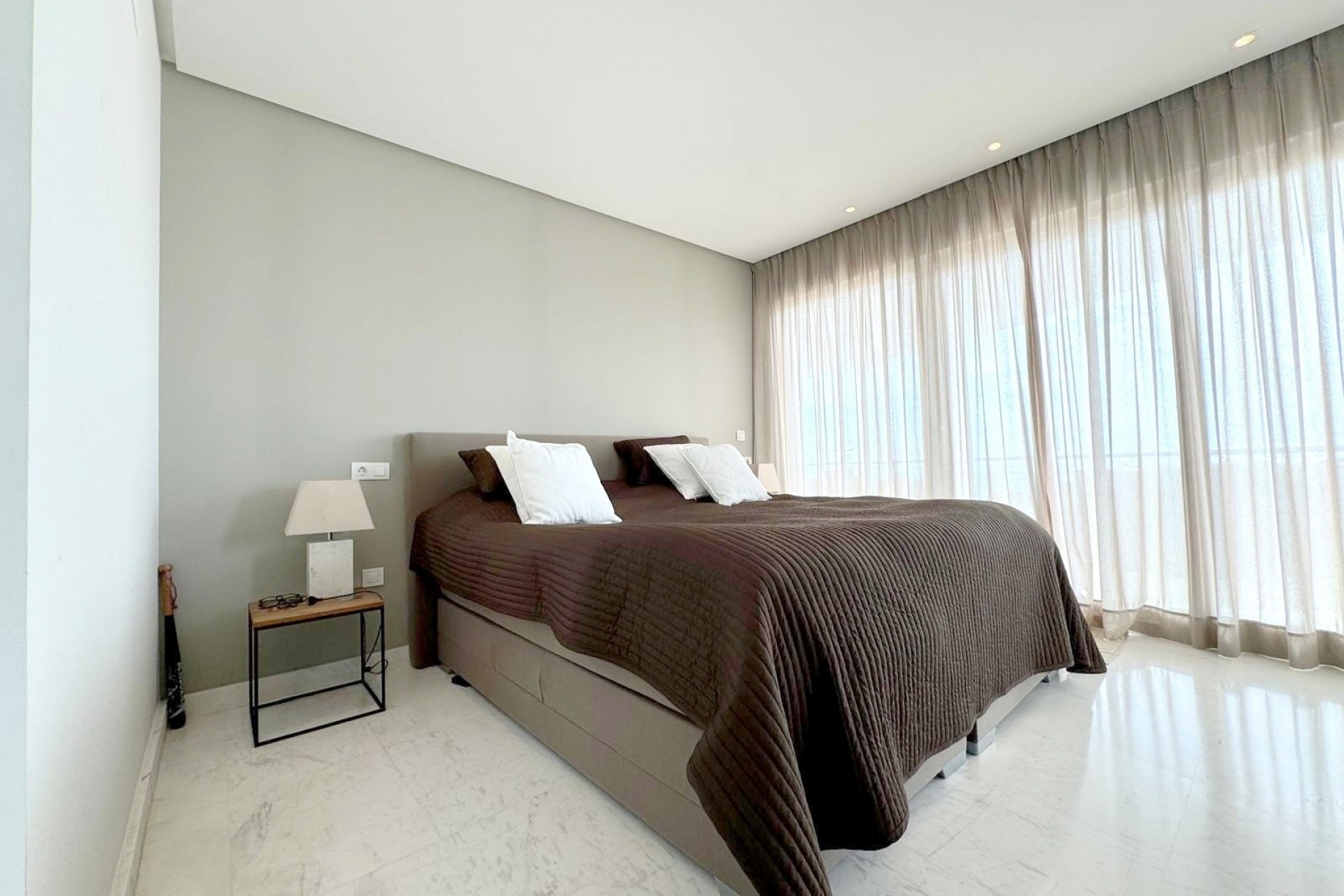 Herverkoop - Appartement -
Altea