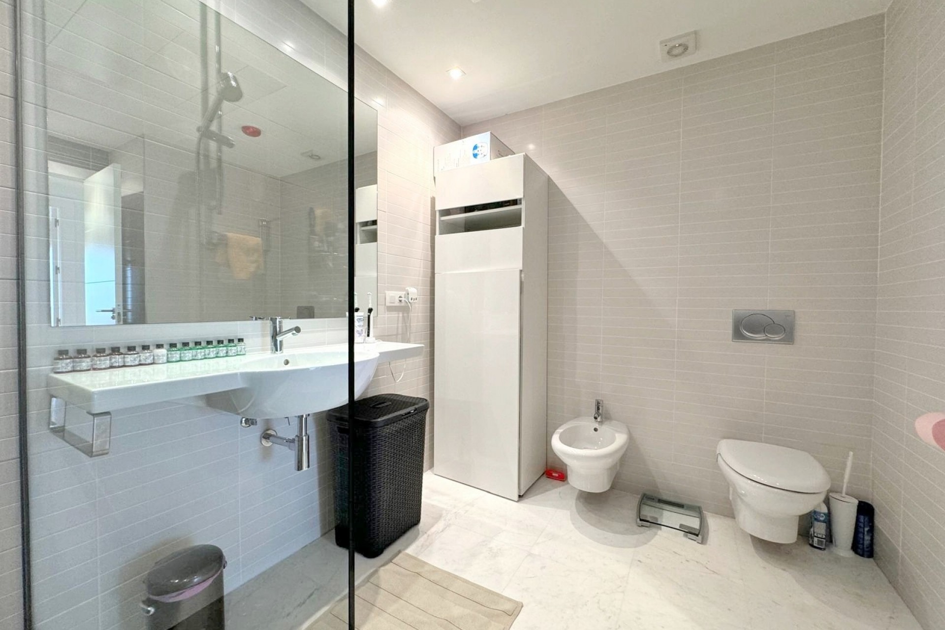 Herverkoop - Appartement -
Altea