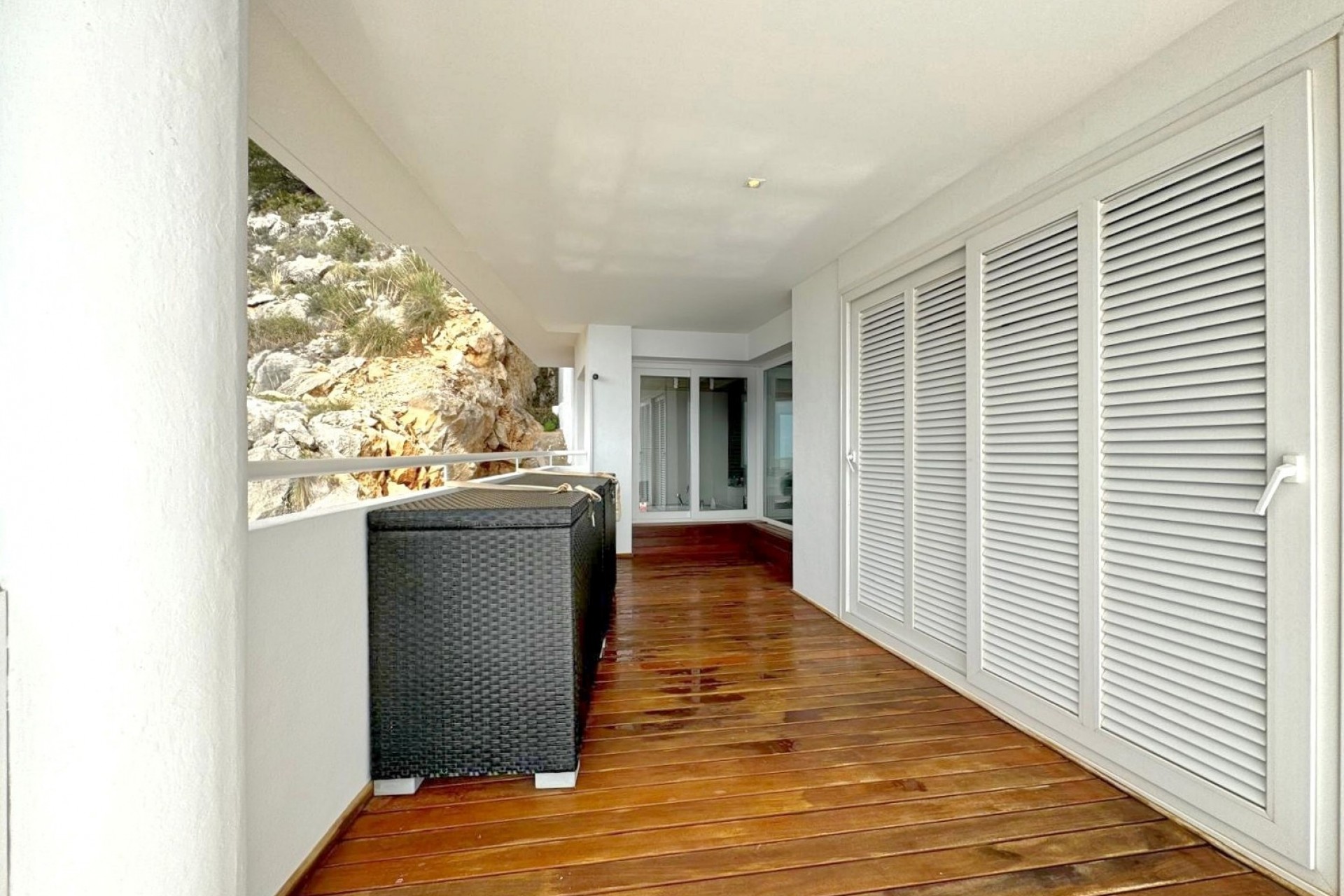 Herverkoop - Appartement -
Altea