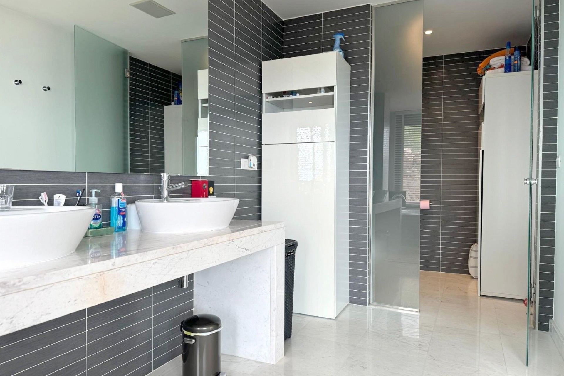 Herverkoop - Appartement -
Altea