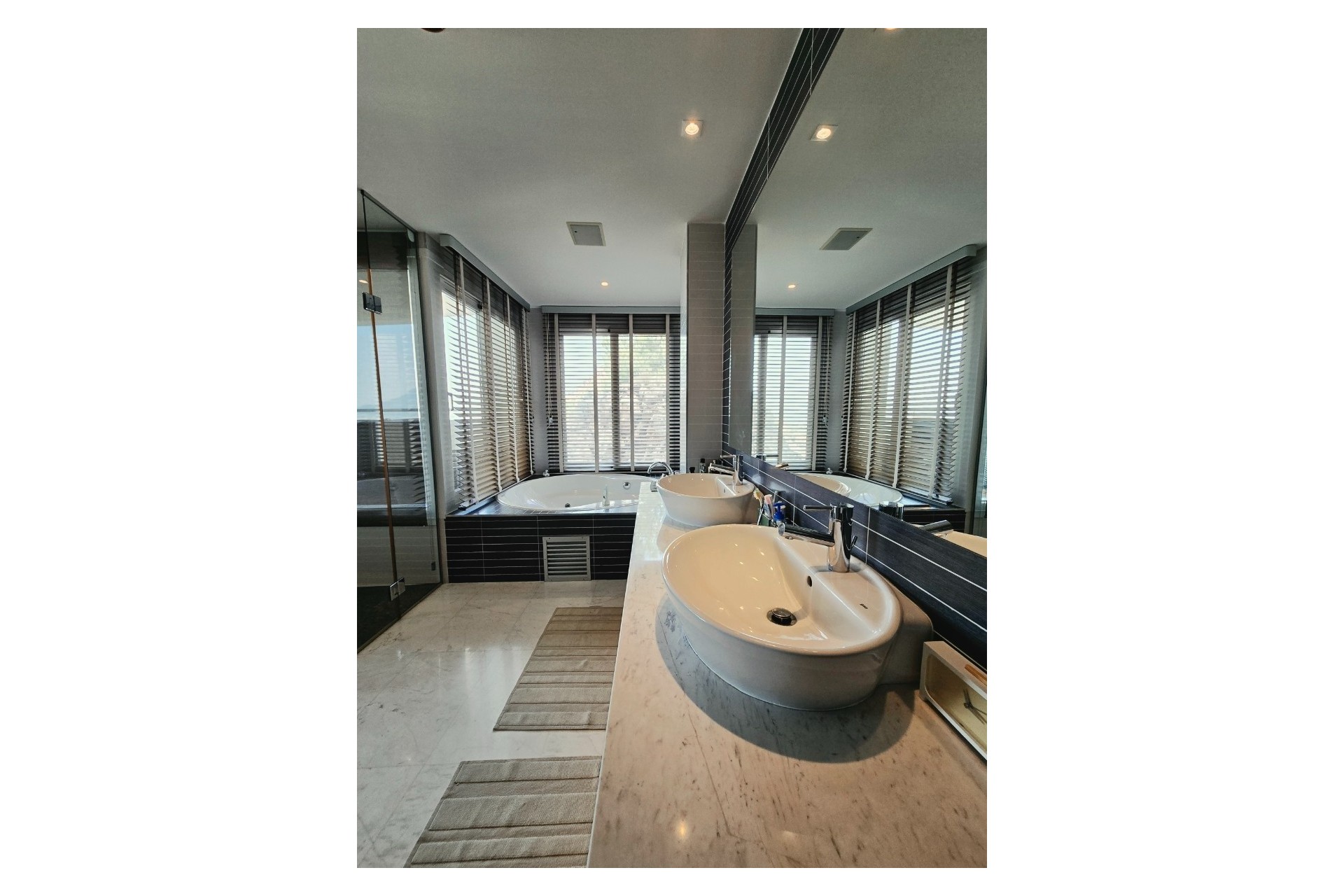 Herverkoop - Appartement -
Altea