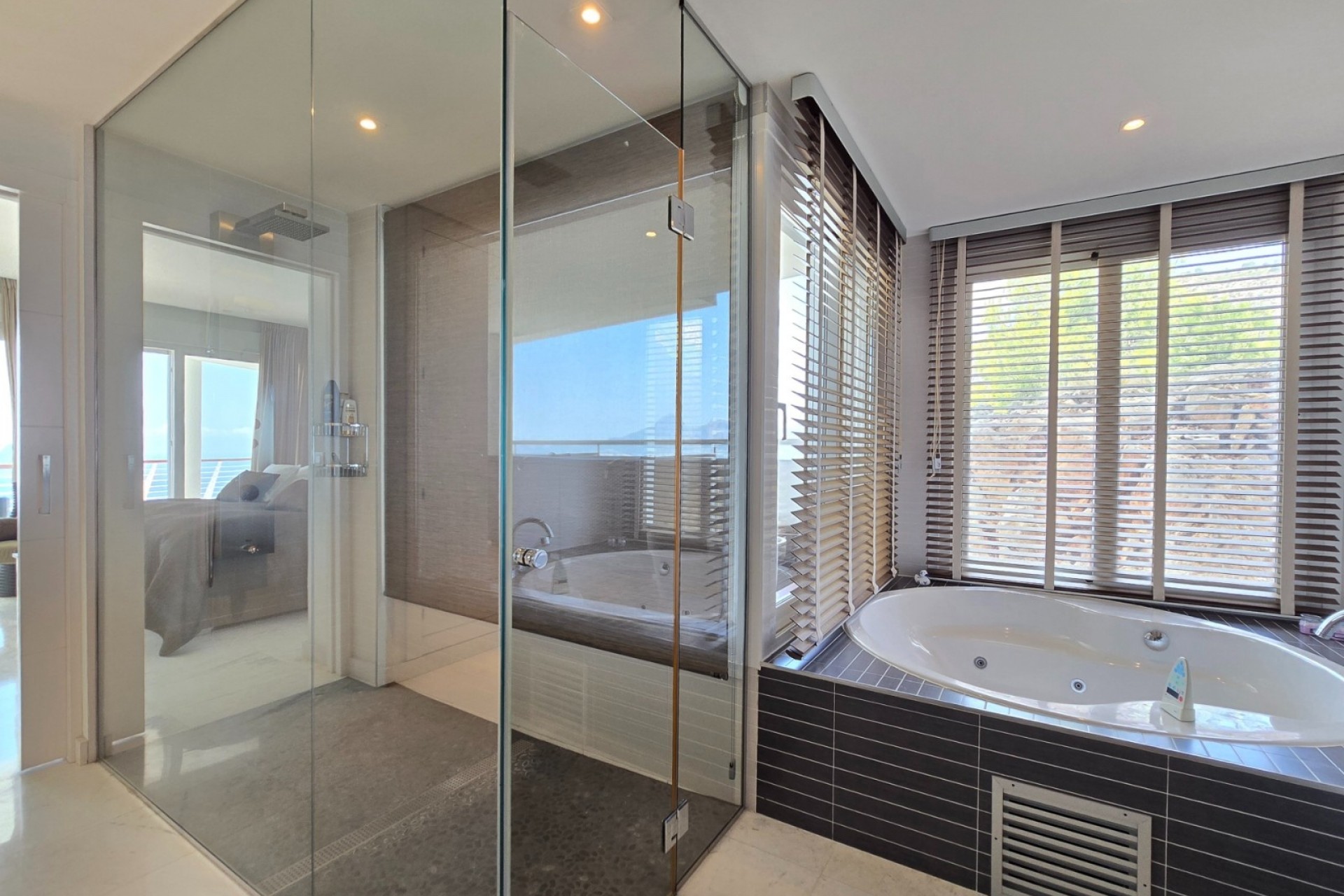 Herverkoop - Appartement -
Altea