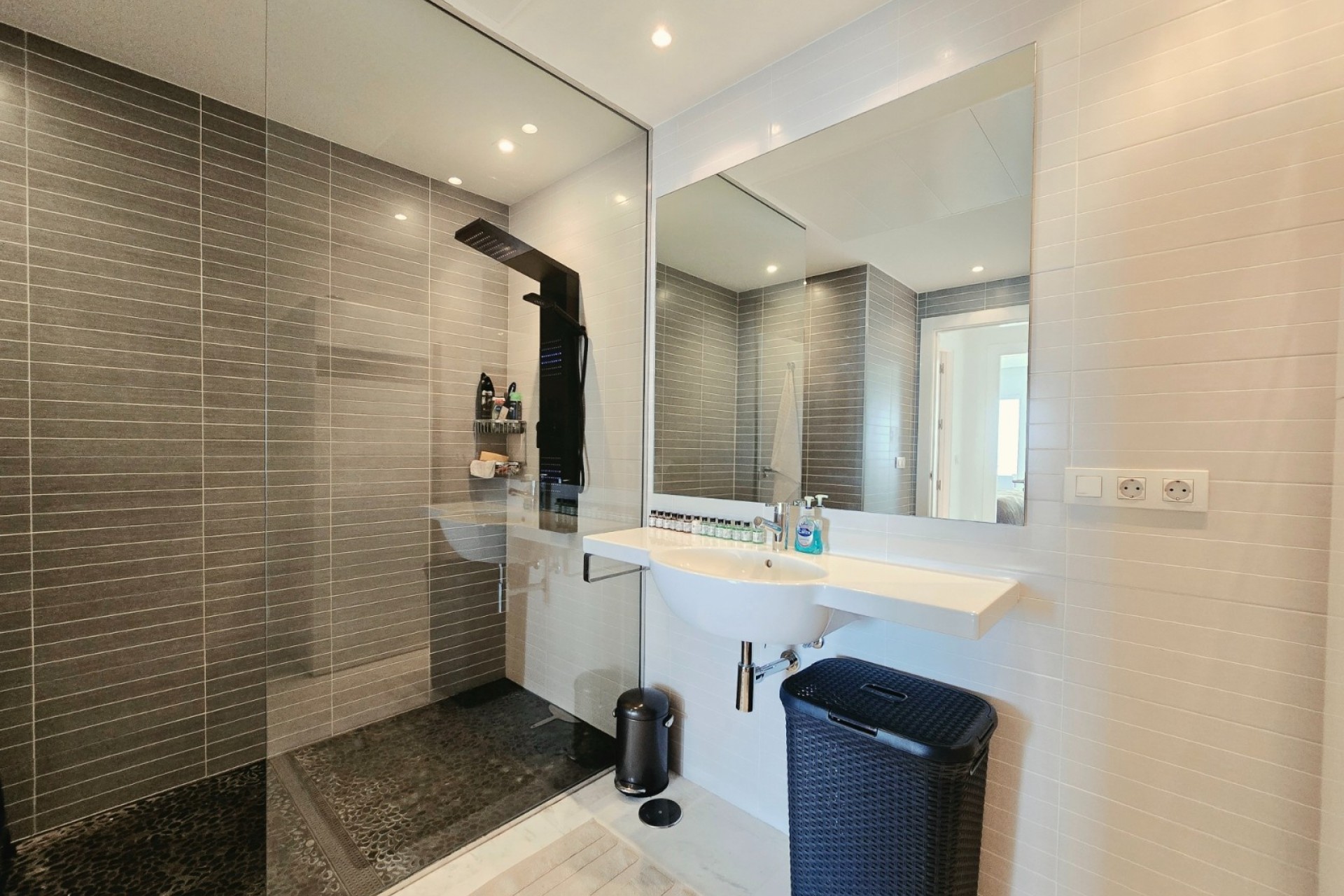 Herverkoop - Appartement -
Altea