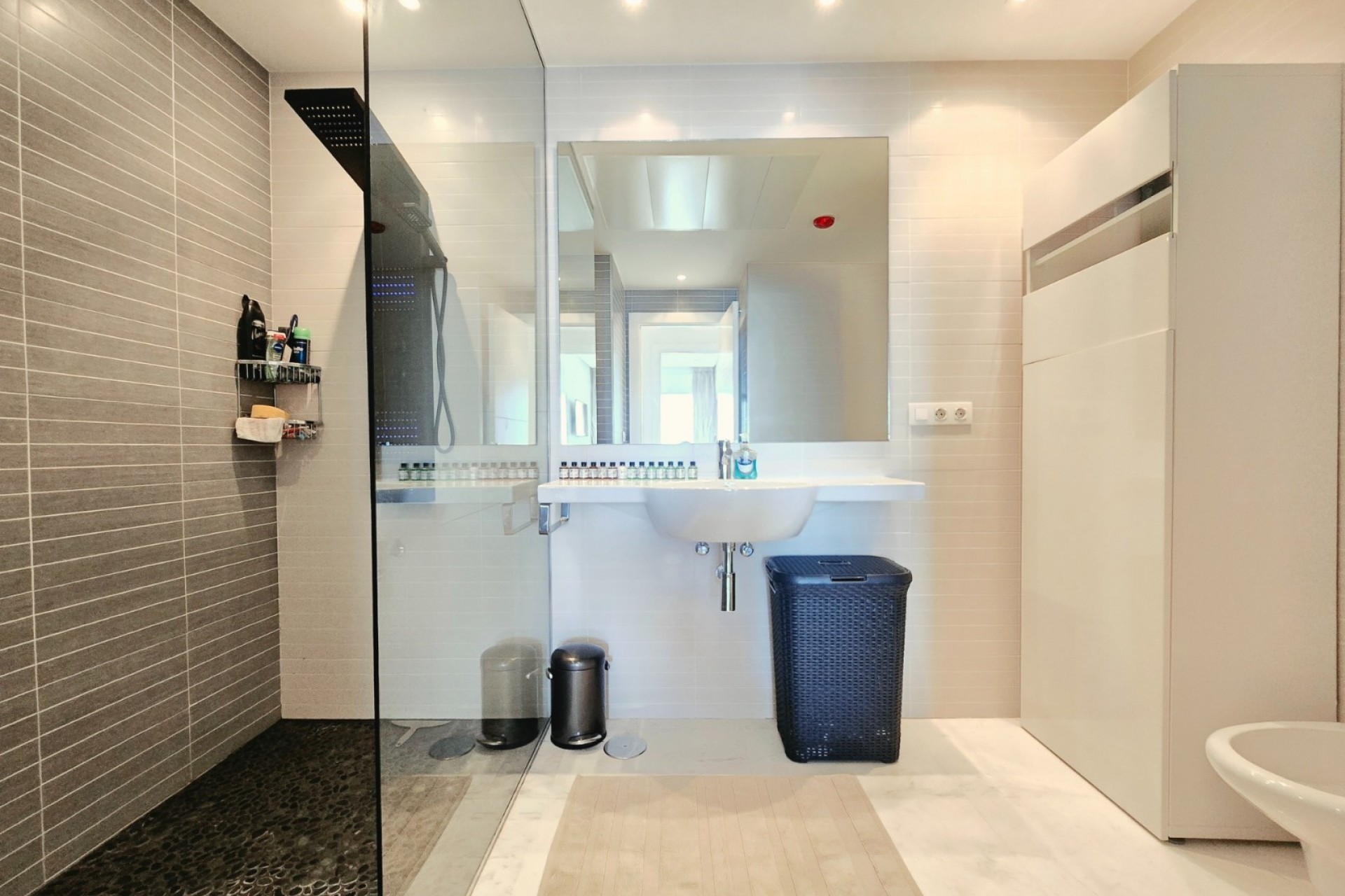 Herverkoop - Appartement -
Altea