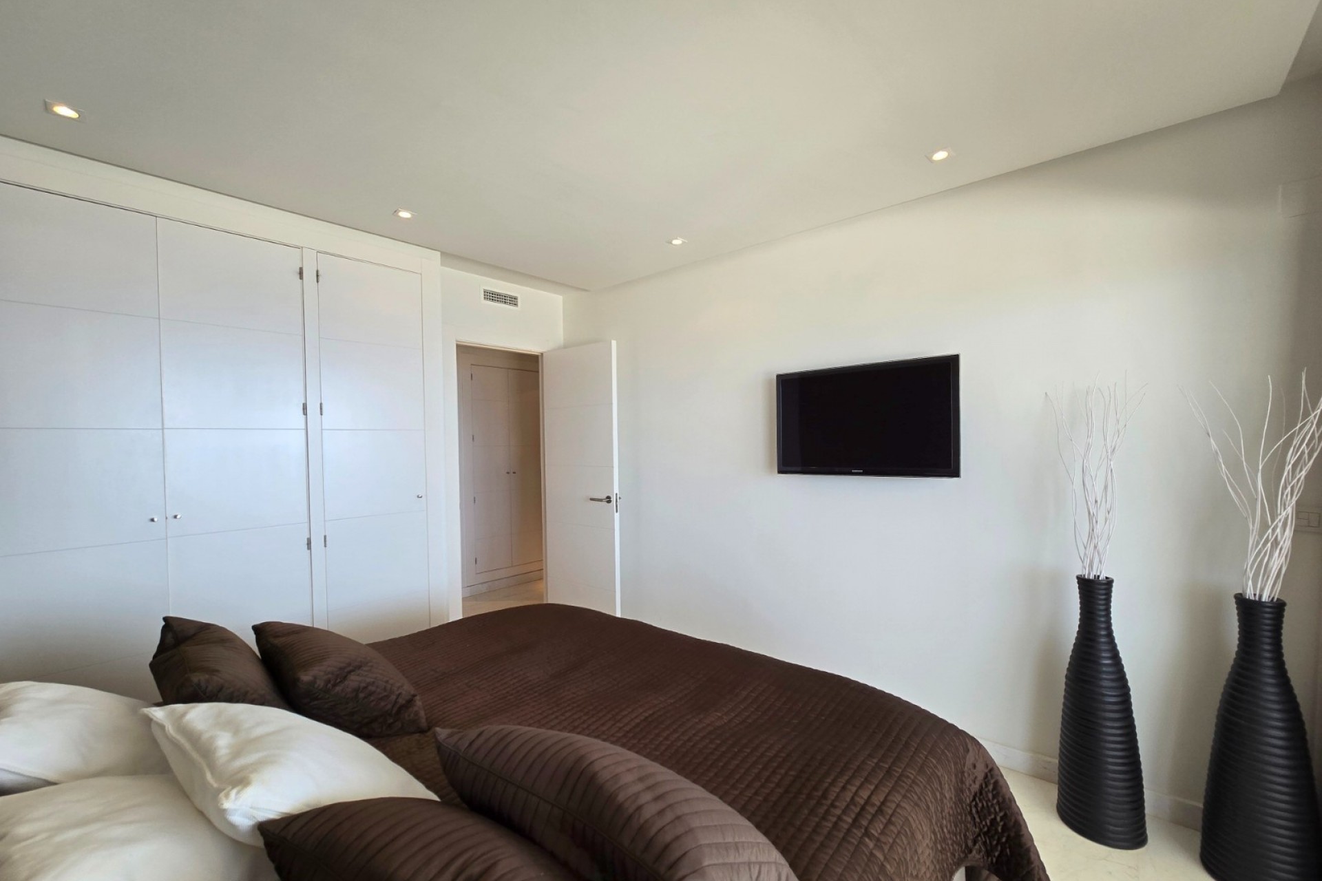 Herverkoop - Appartement -
Altea