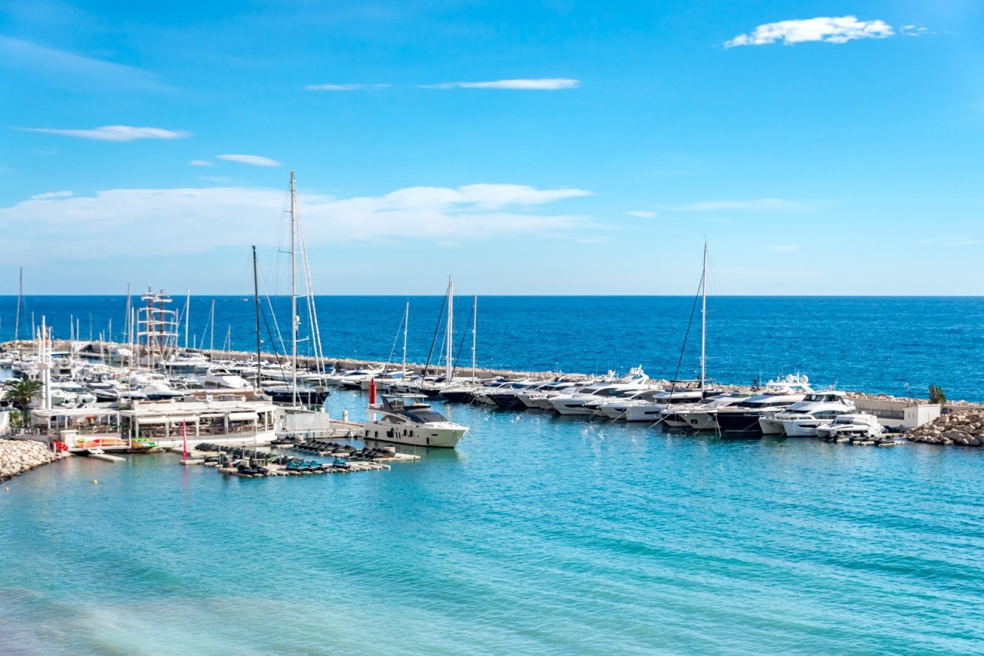 Herverkoop - Appartement -
Altea