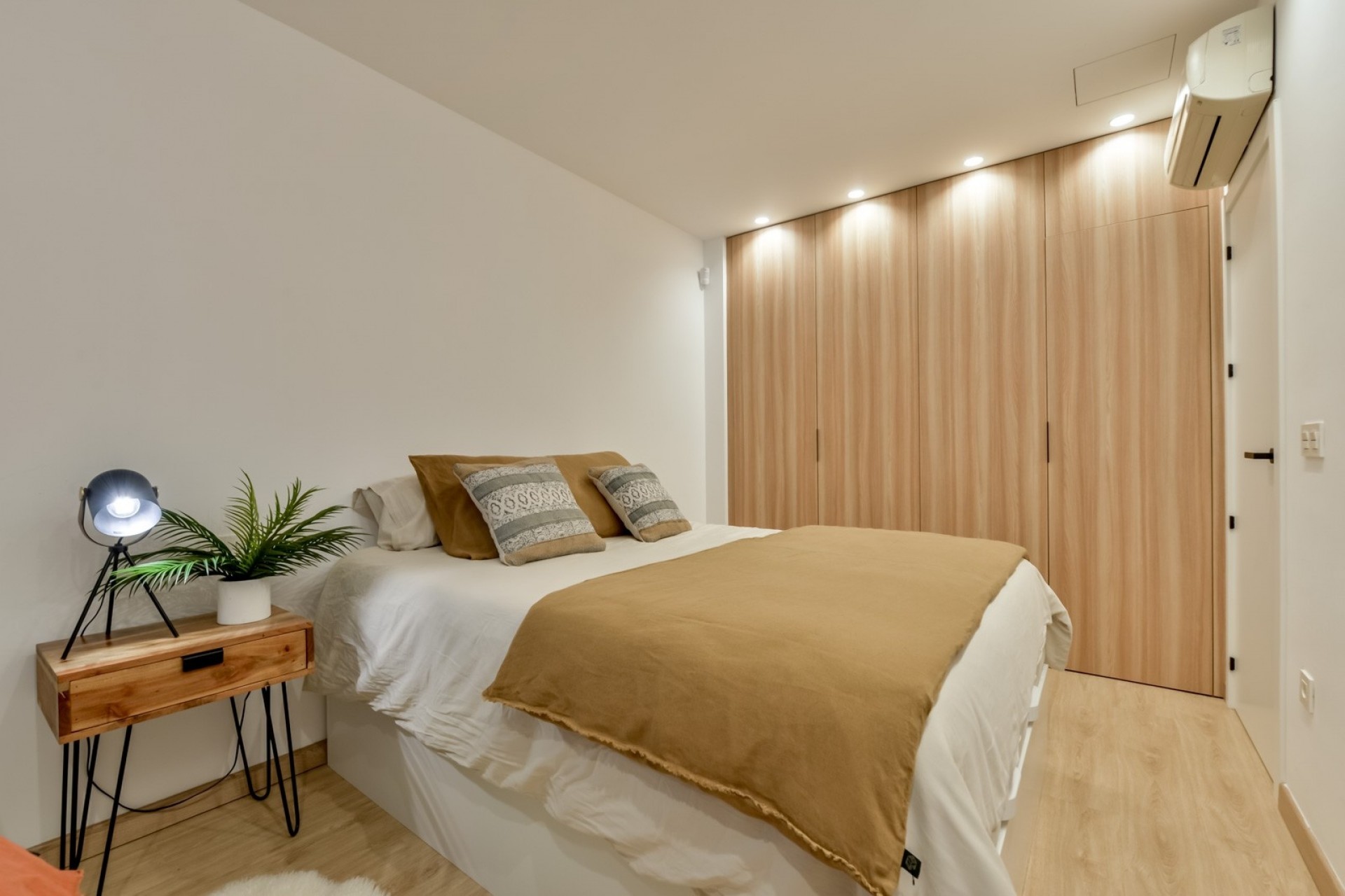 Herverkoop - Appartement -
Altea