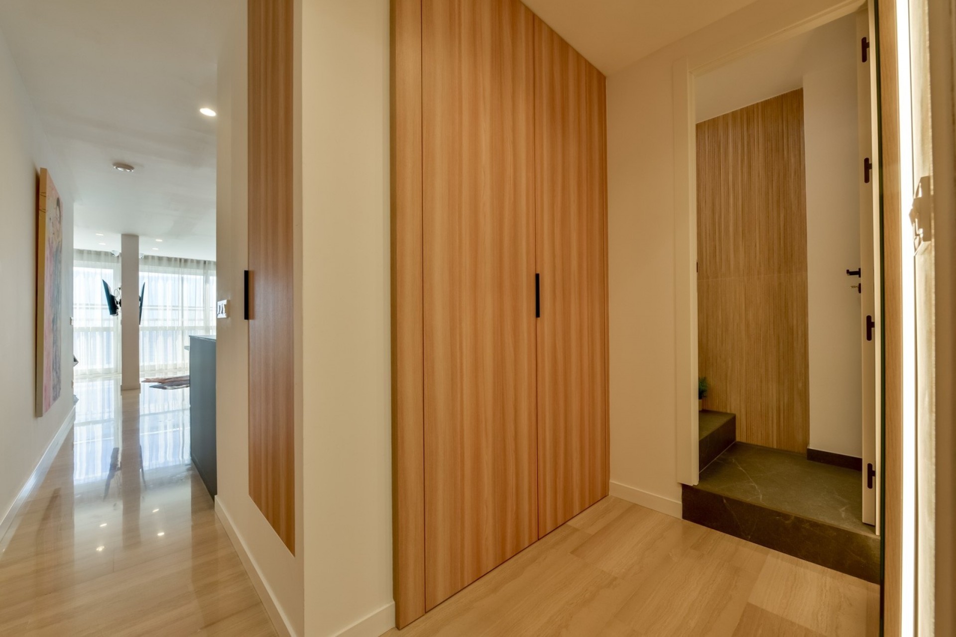 Herverkoop - Appartement -
Altea