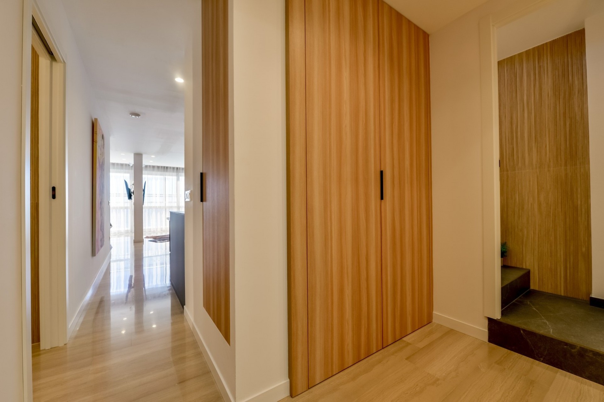 Herverkoop - Appartement -
Altea