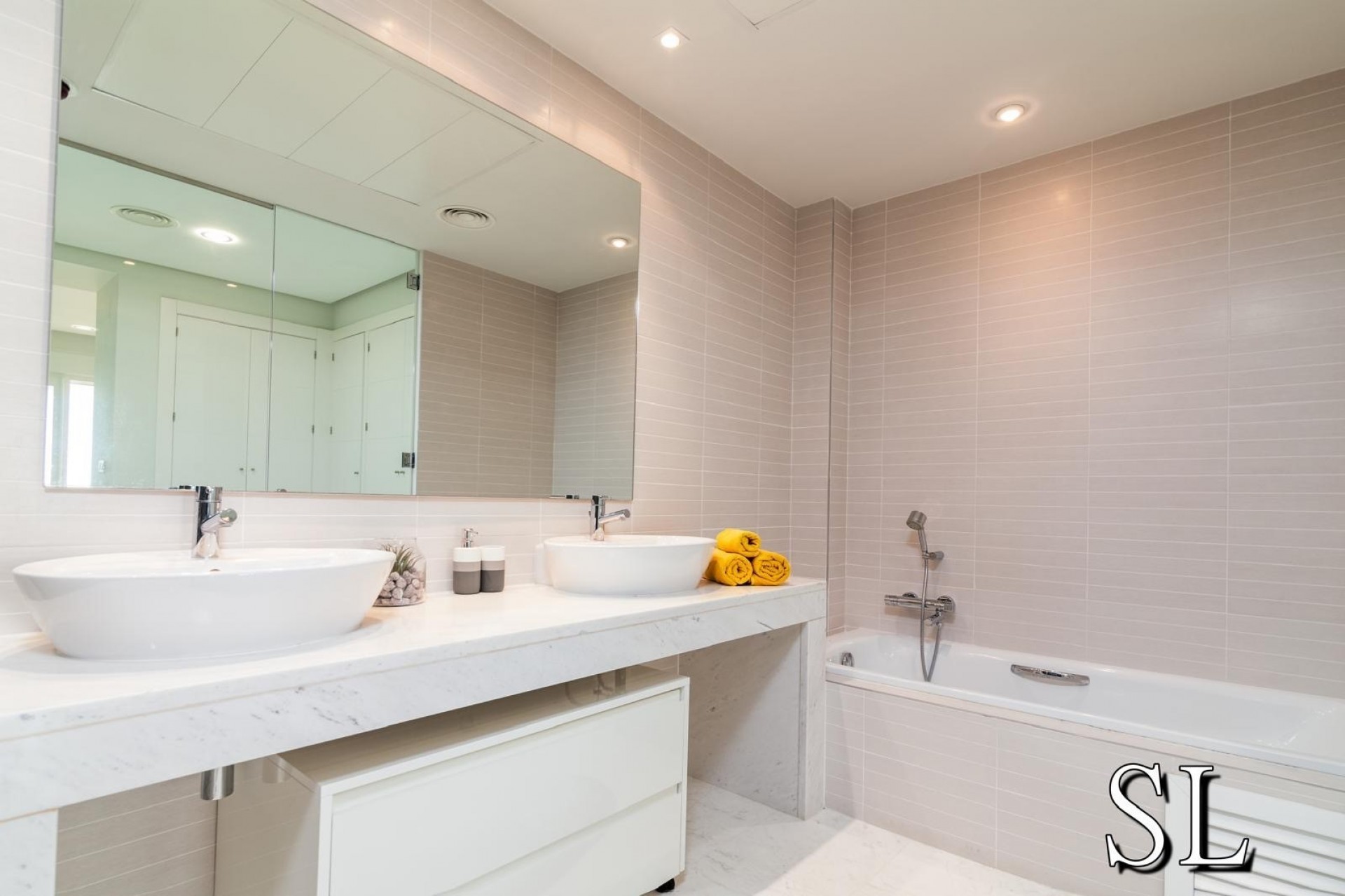Herverkoop - Appartement -
Altea