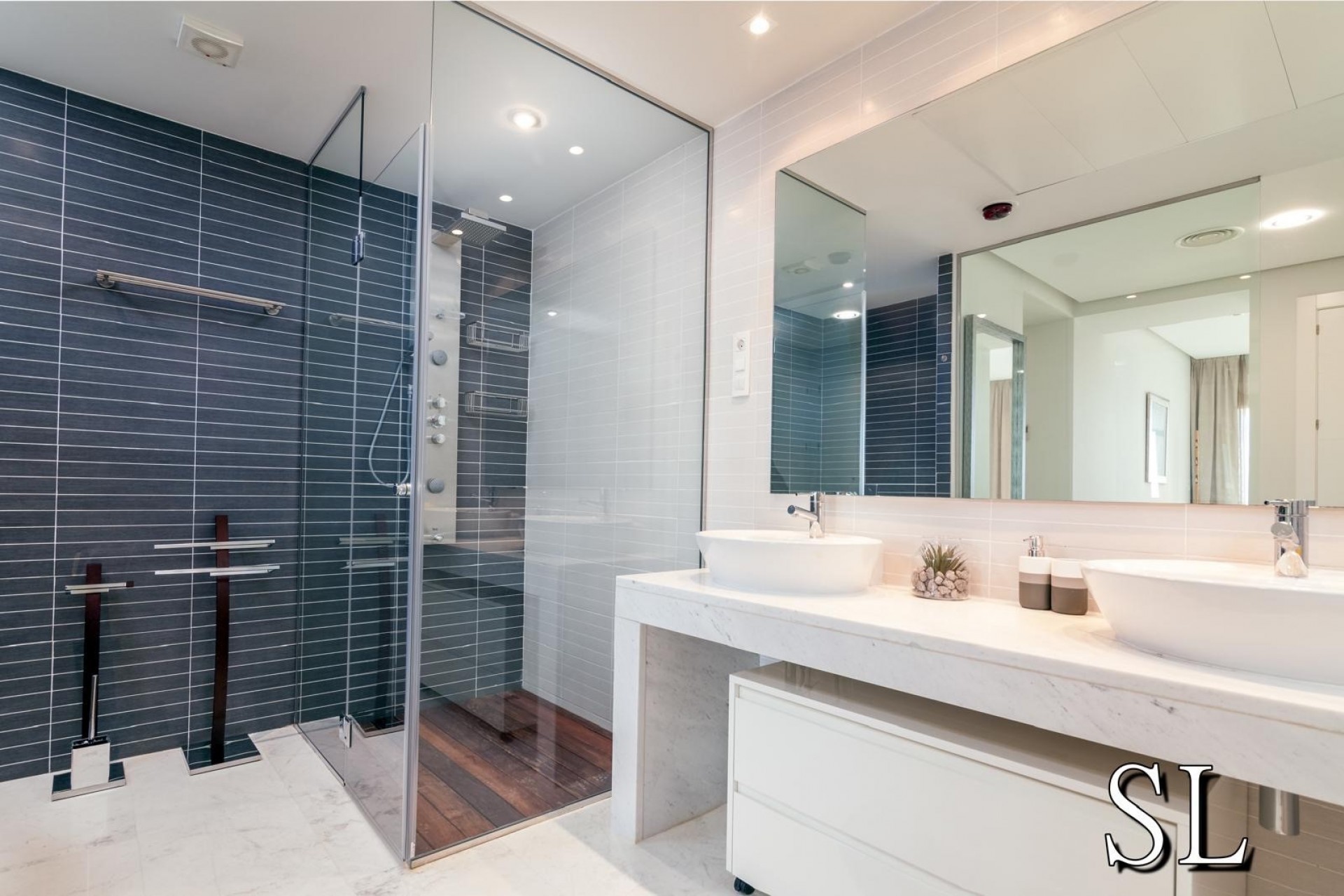 Herverkoop - Appartement -
Altea