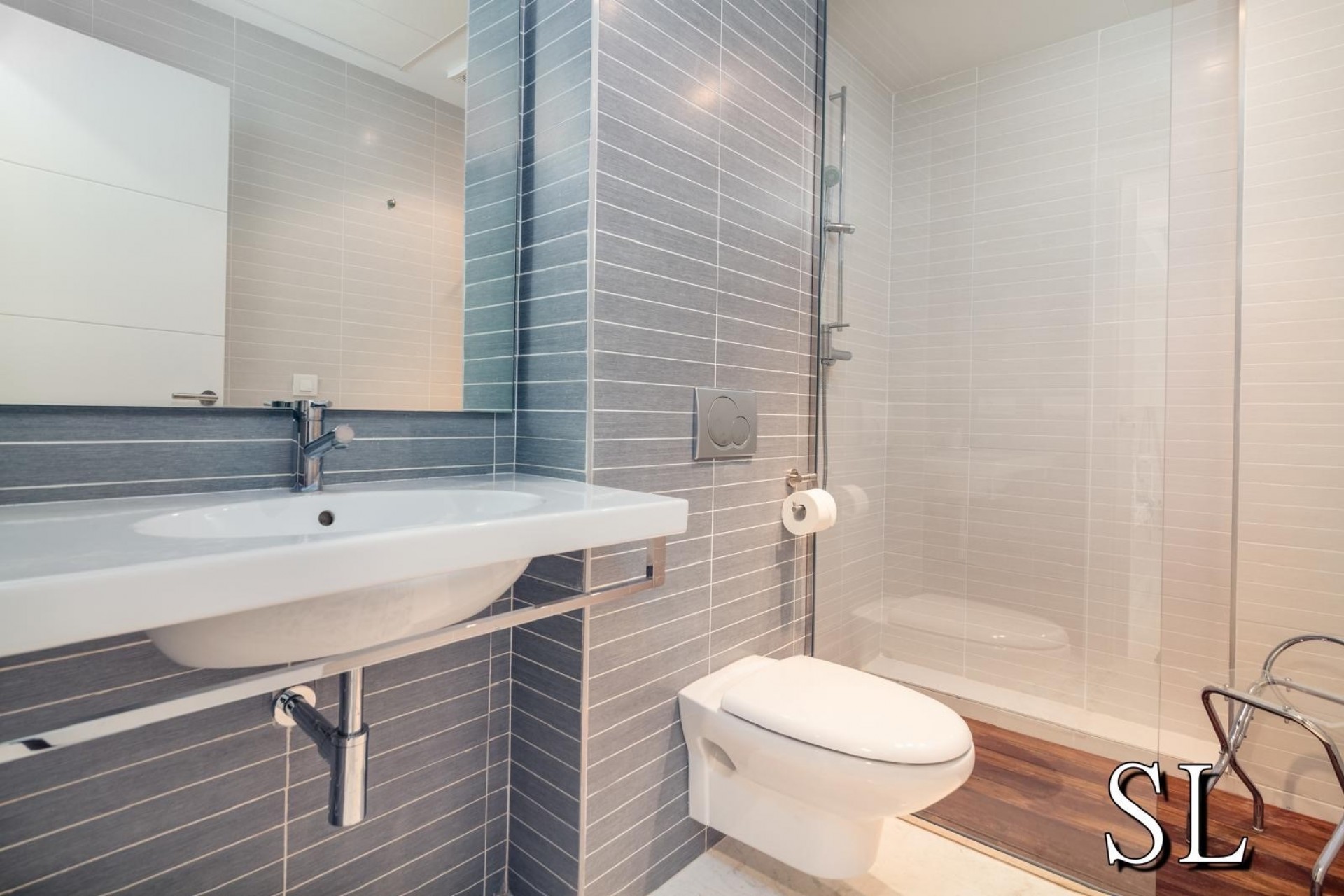 Herverkoop - Appartement -
Altea
