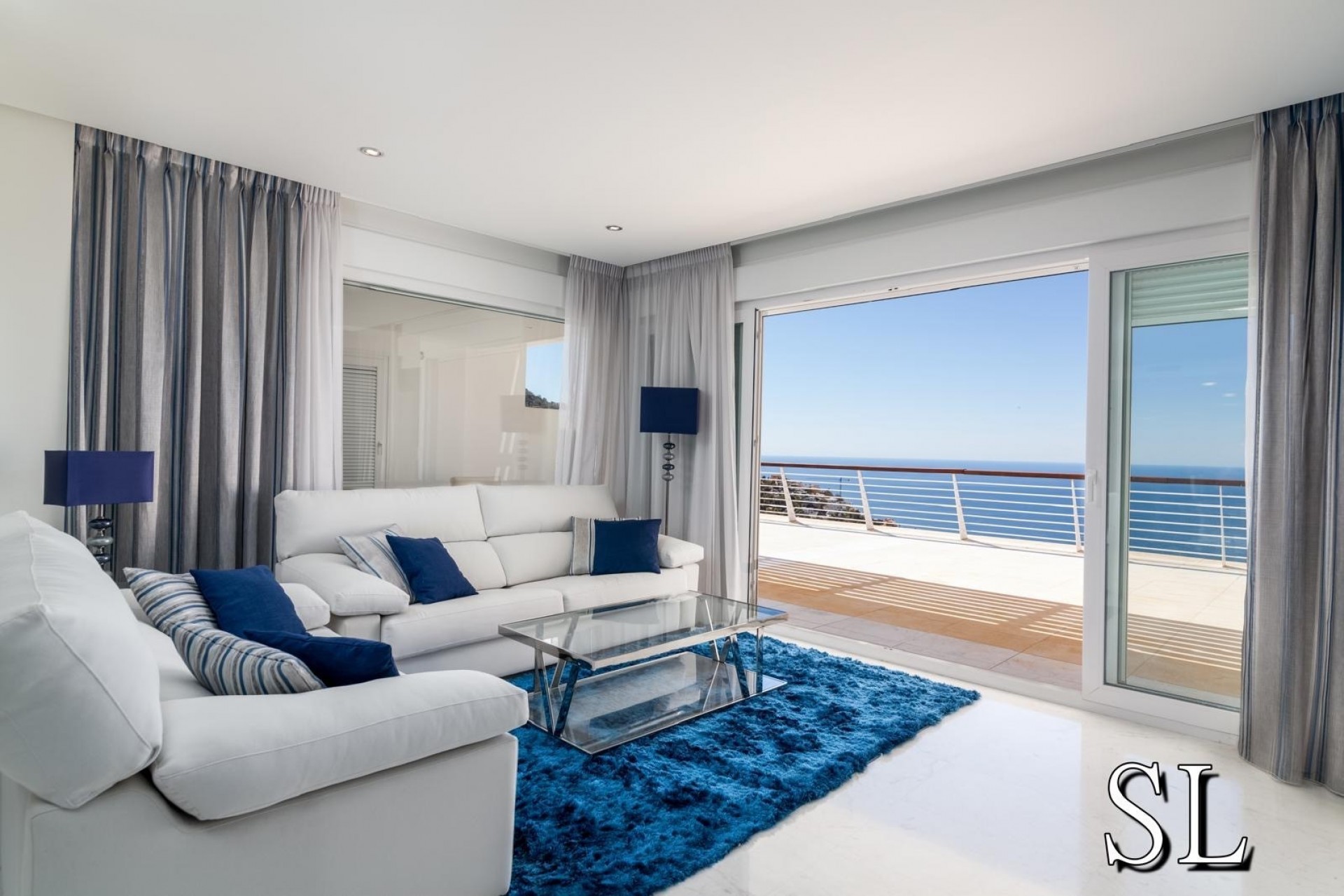 Herverkoop - Appartement -
Altea