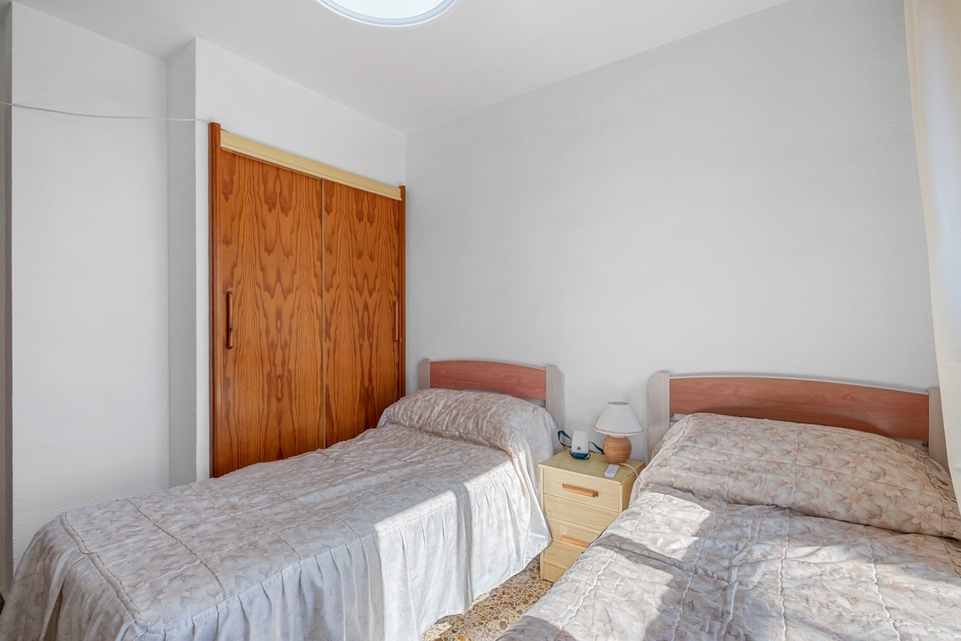 Herverkoop - Appartement -
Arenales del Sol - Segunda linea playa