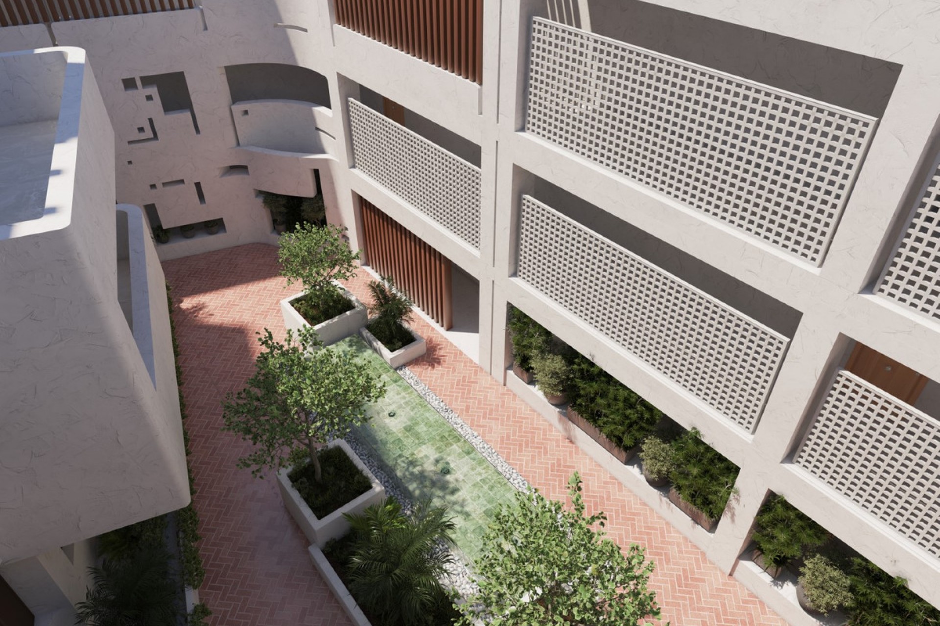 Herverkoop - Appartement -
Benahavís