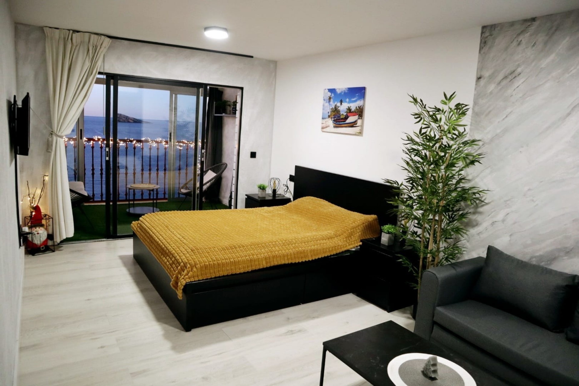Herverkoop - Appartement -
Benidorm - Levante