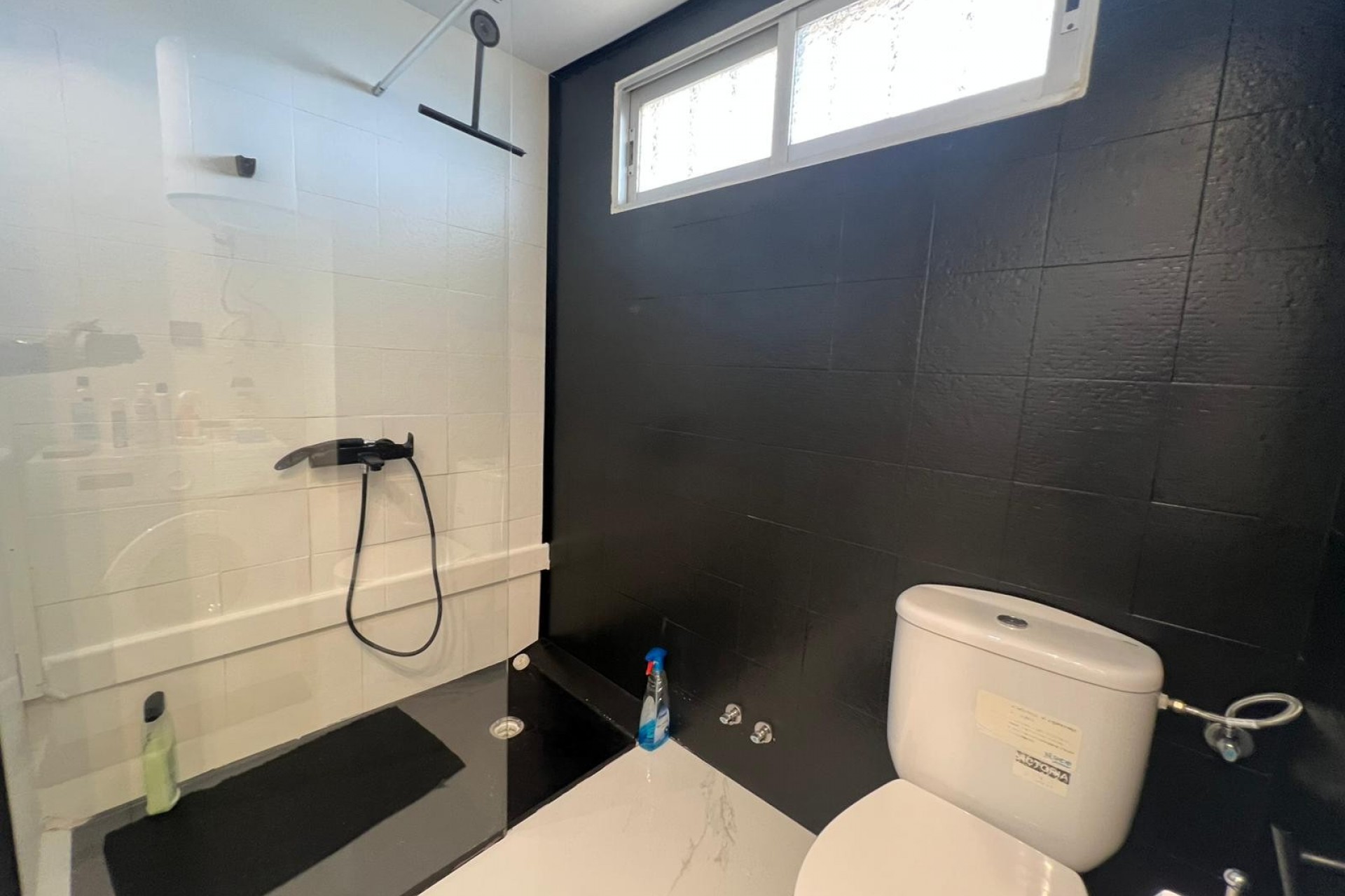 Herverkoop - Appartement -
Benidorm - Levante