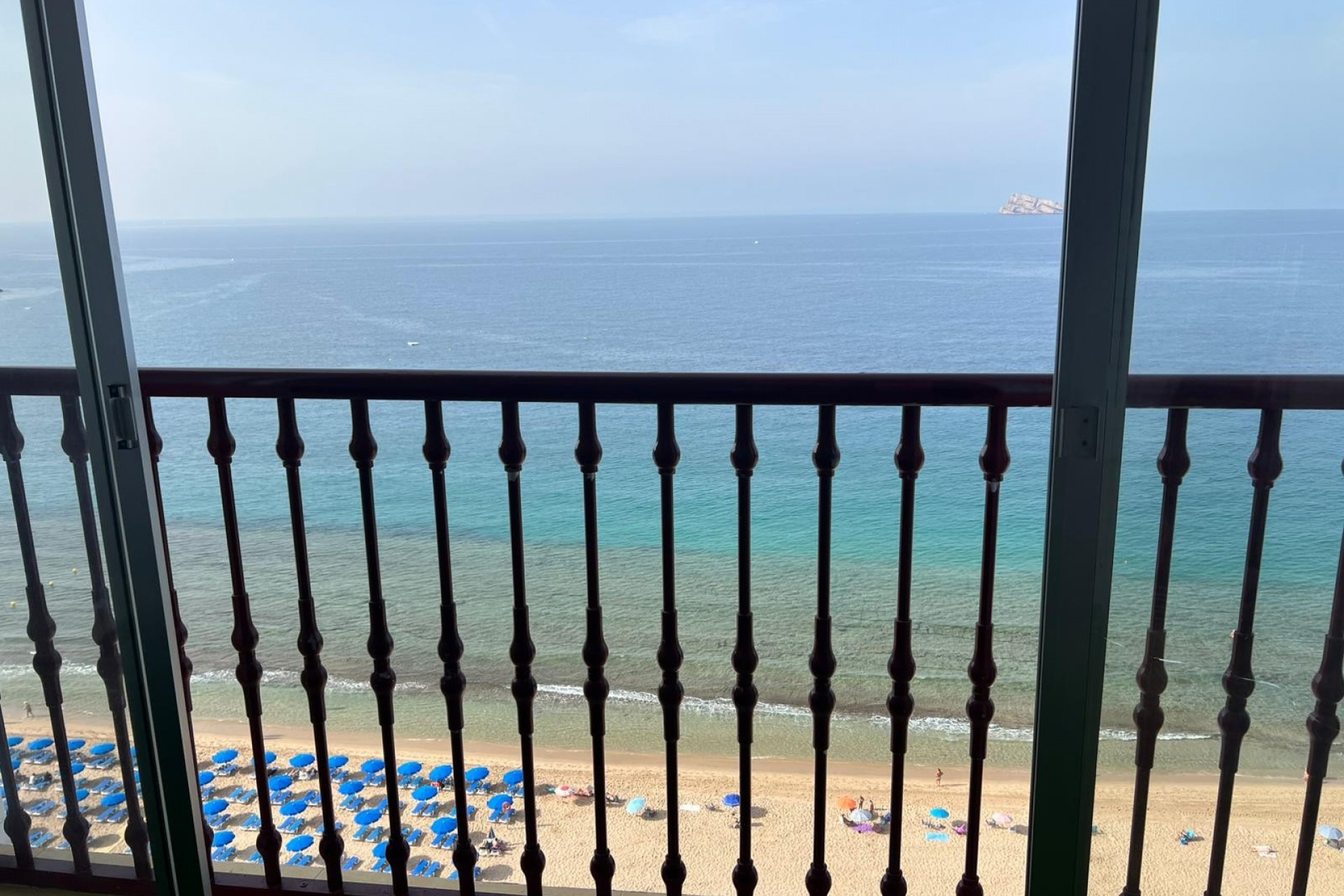 Herverkoop - Appartement -
Benidorm - Levante