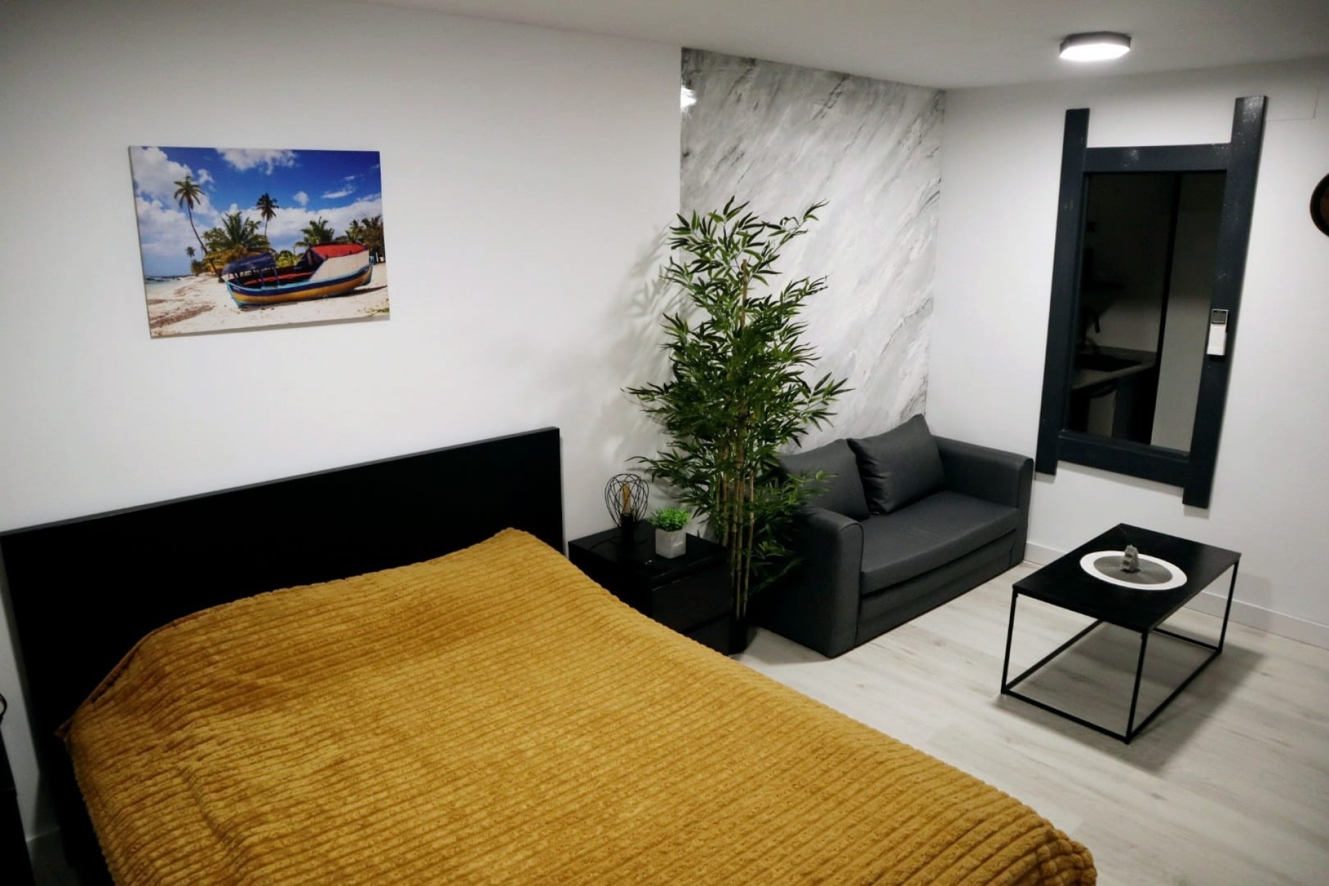 Herverkoop - Appartement -
Benidorm - Levante