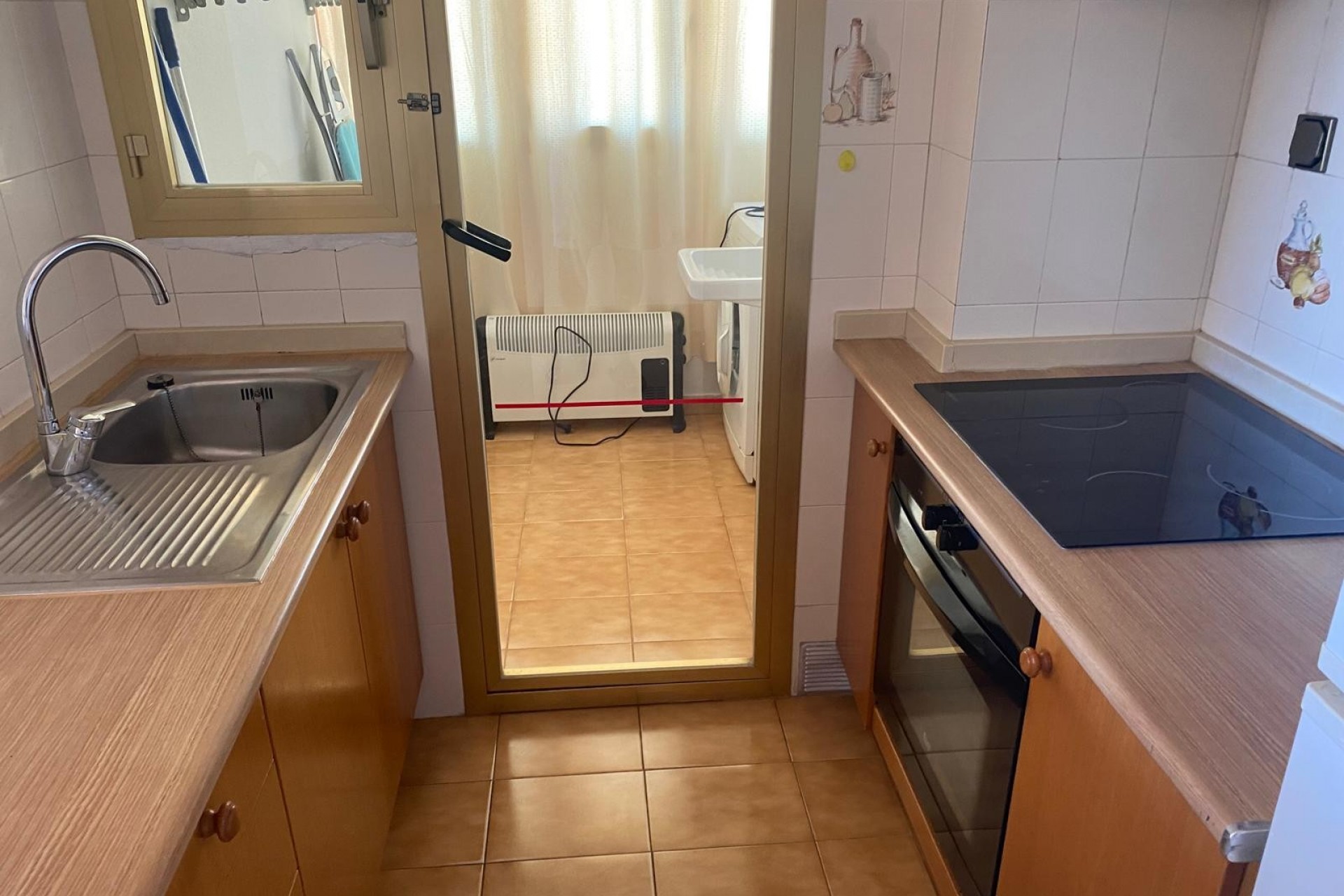 Herverkoop - Appartement -
Benidorm - Levante
