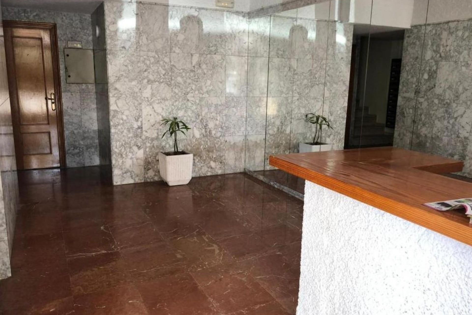 Herverkoop - Appartement -
Benidorm - Levante