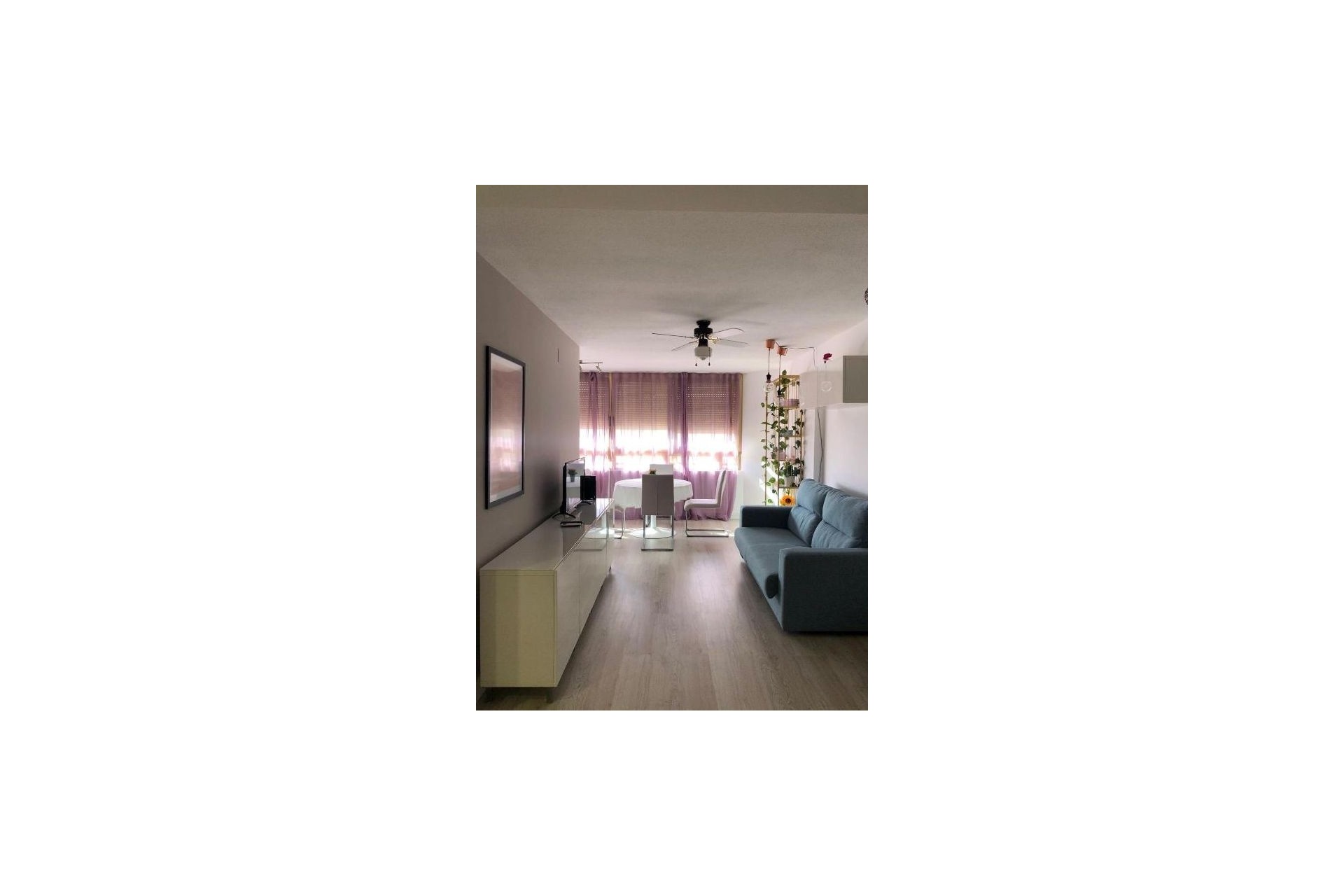 Herverkoop - Appartement -
Benidorm - Levante