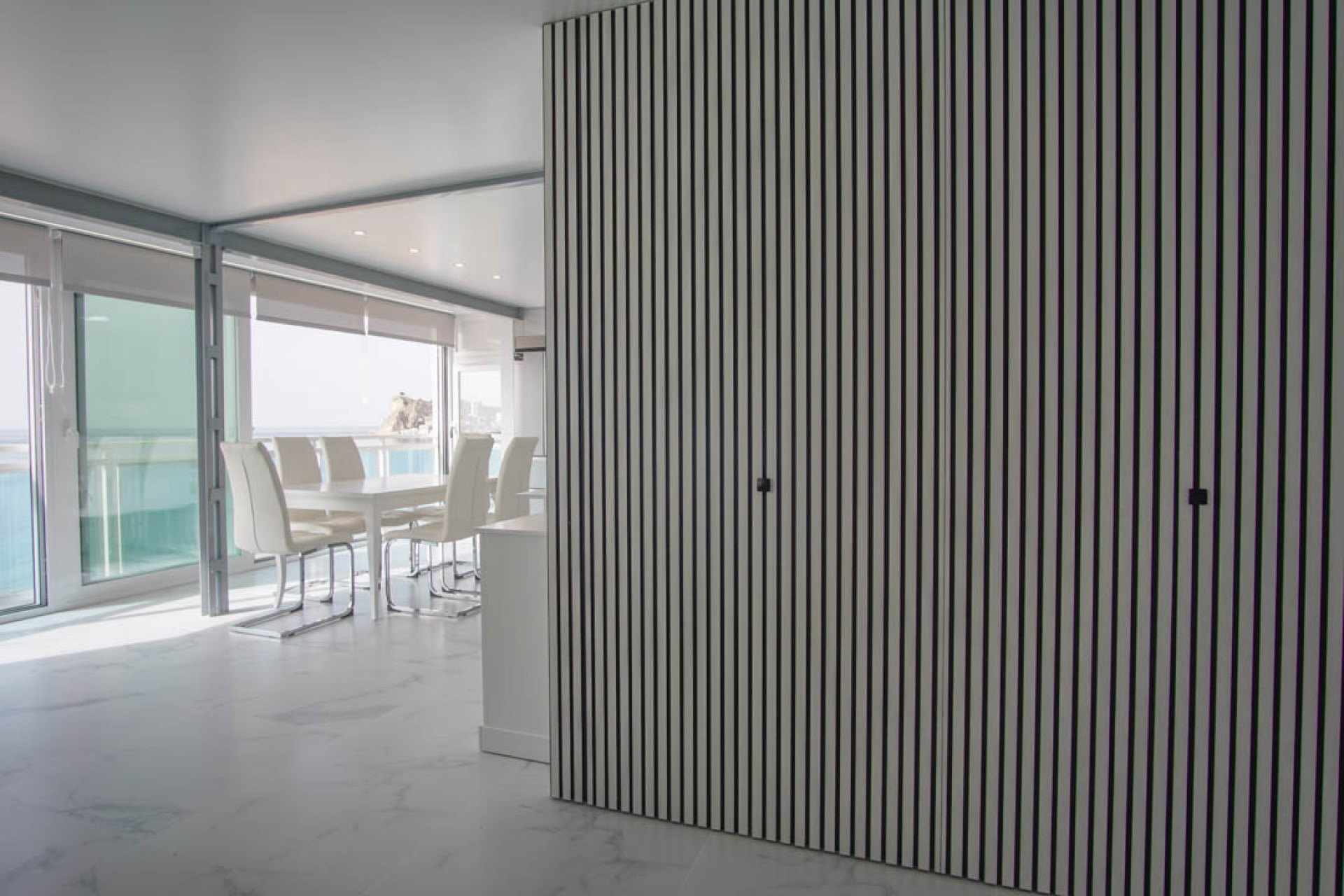 Herverkoop - Appartement -
Benidorm - Playa Poniente