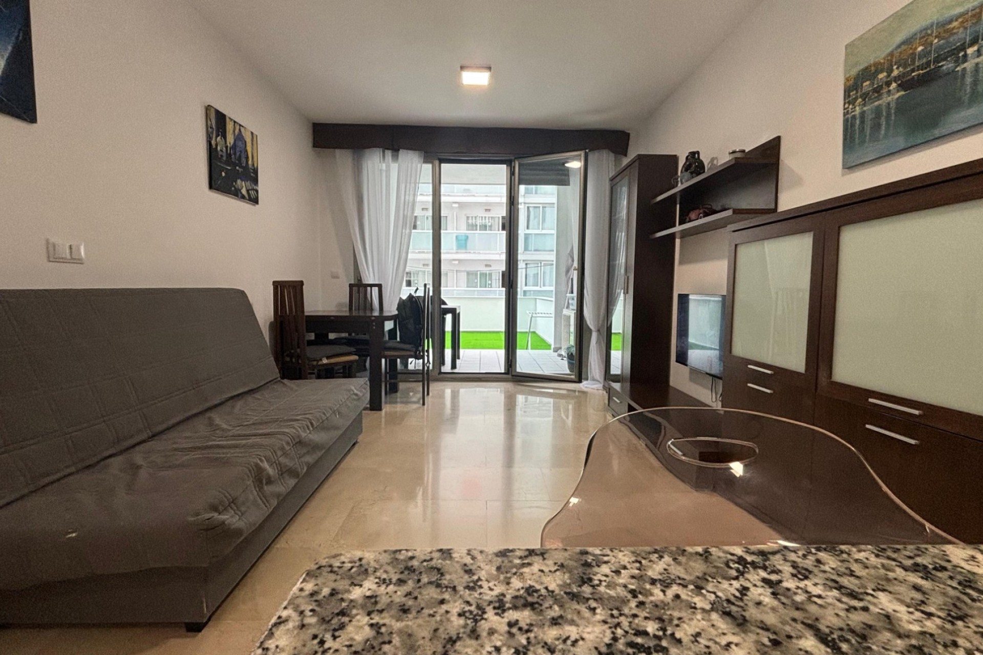 Herverkoop - Appartement -
Benidorm - Playa Poniente