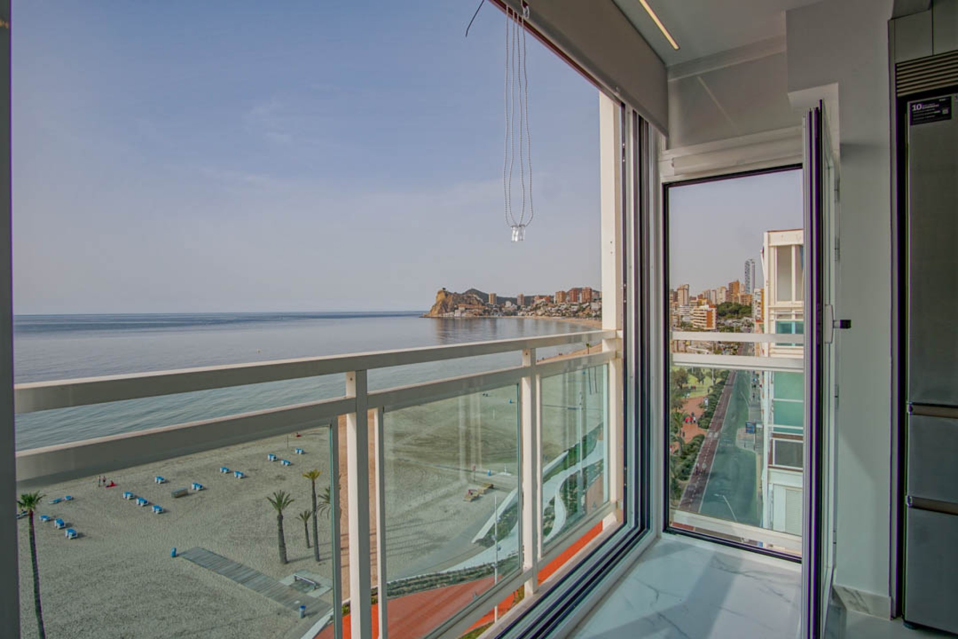 Herverkoop - Appartement -
Benidorm - Playa Poniente