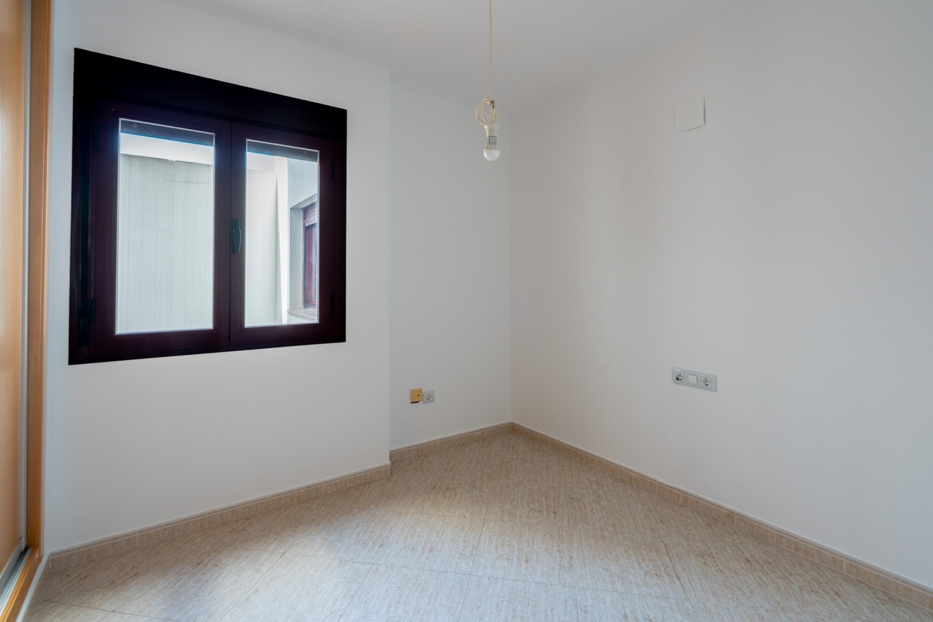Herverkoop - Appartement -
Benissa - Center