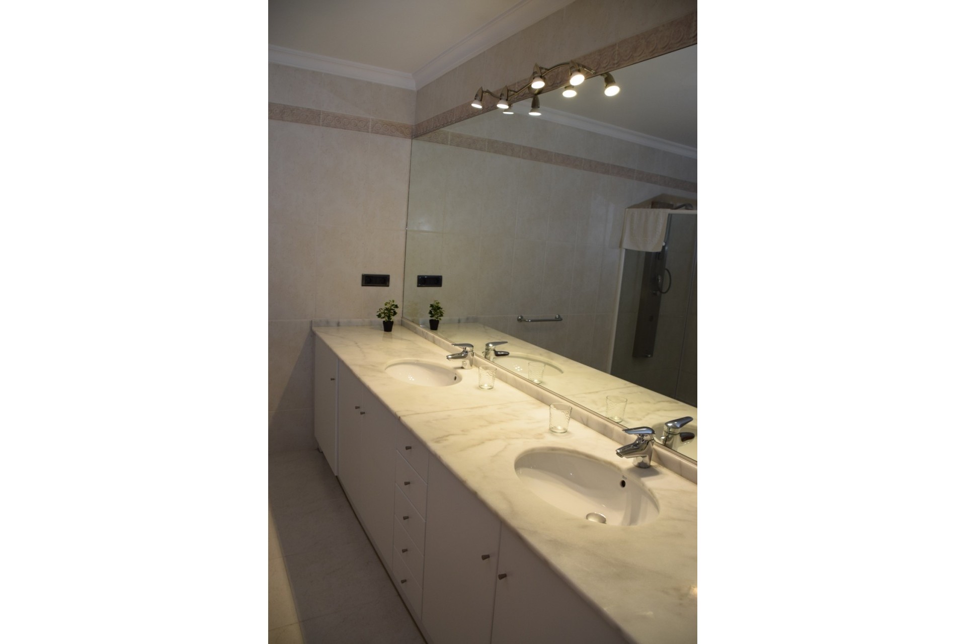 Herverkoop - Appartement -
Benissa - La Fustera